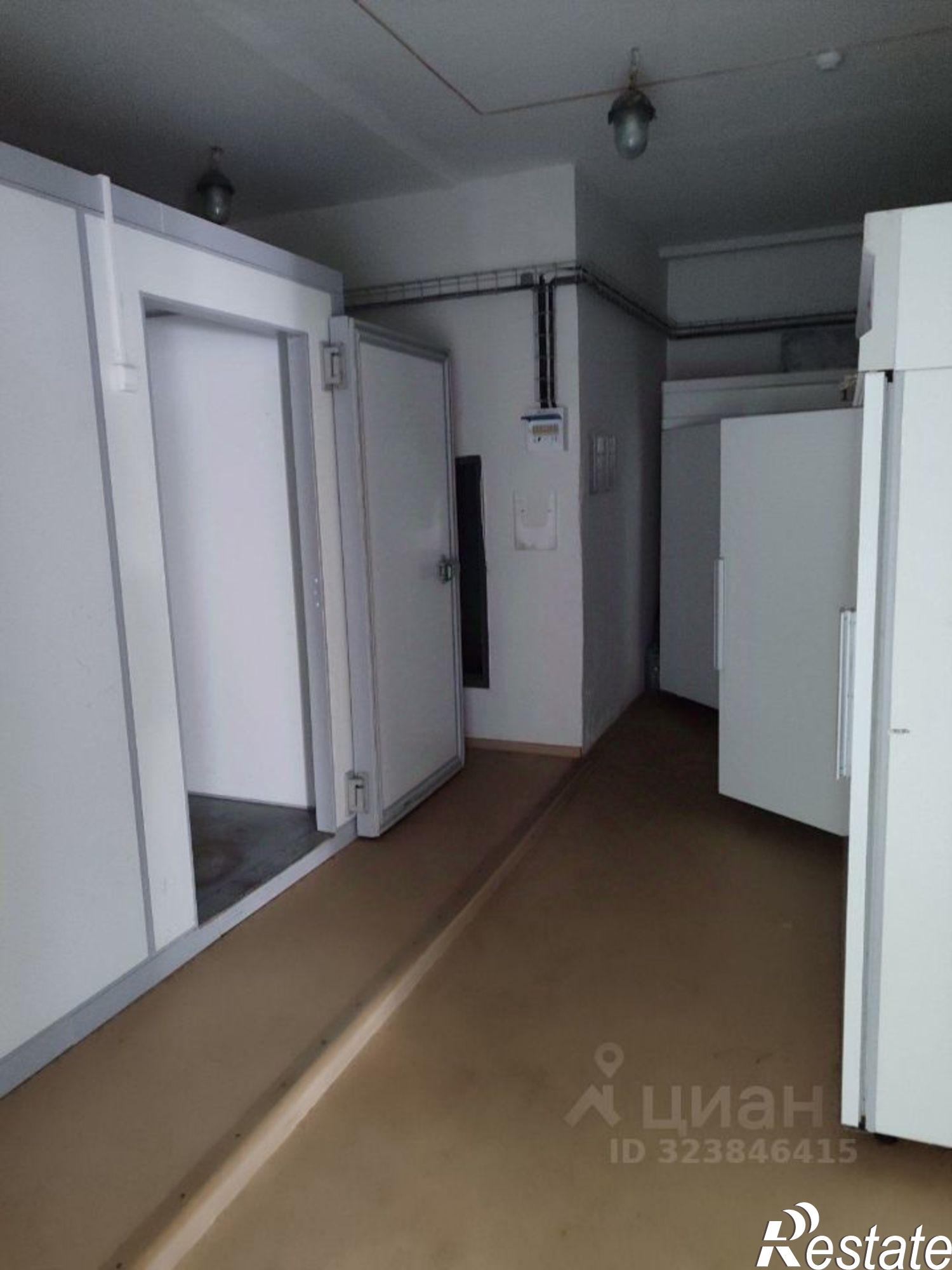 Сдать производственную площадь за 176 850 рублей на улица Энергетиков, 39