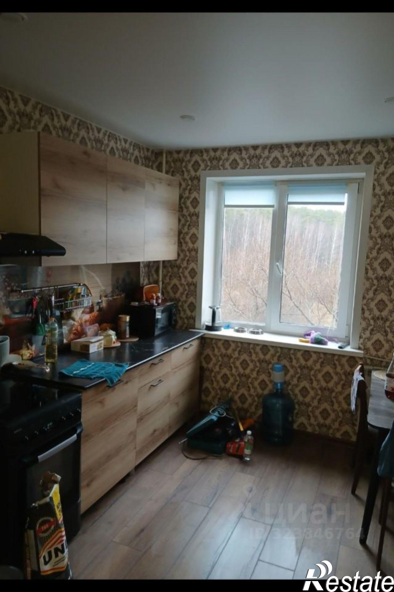 Сдать квартиру за 20 000 рублей на Ямпольская улица, 9