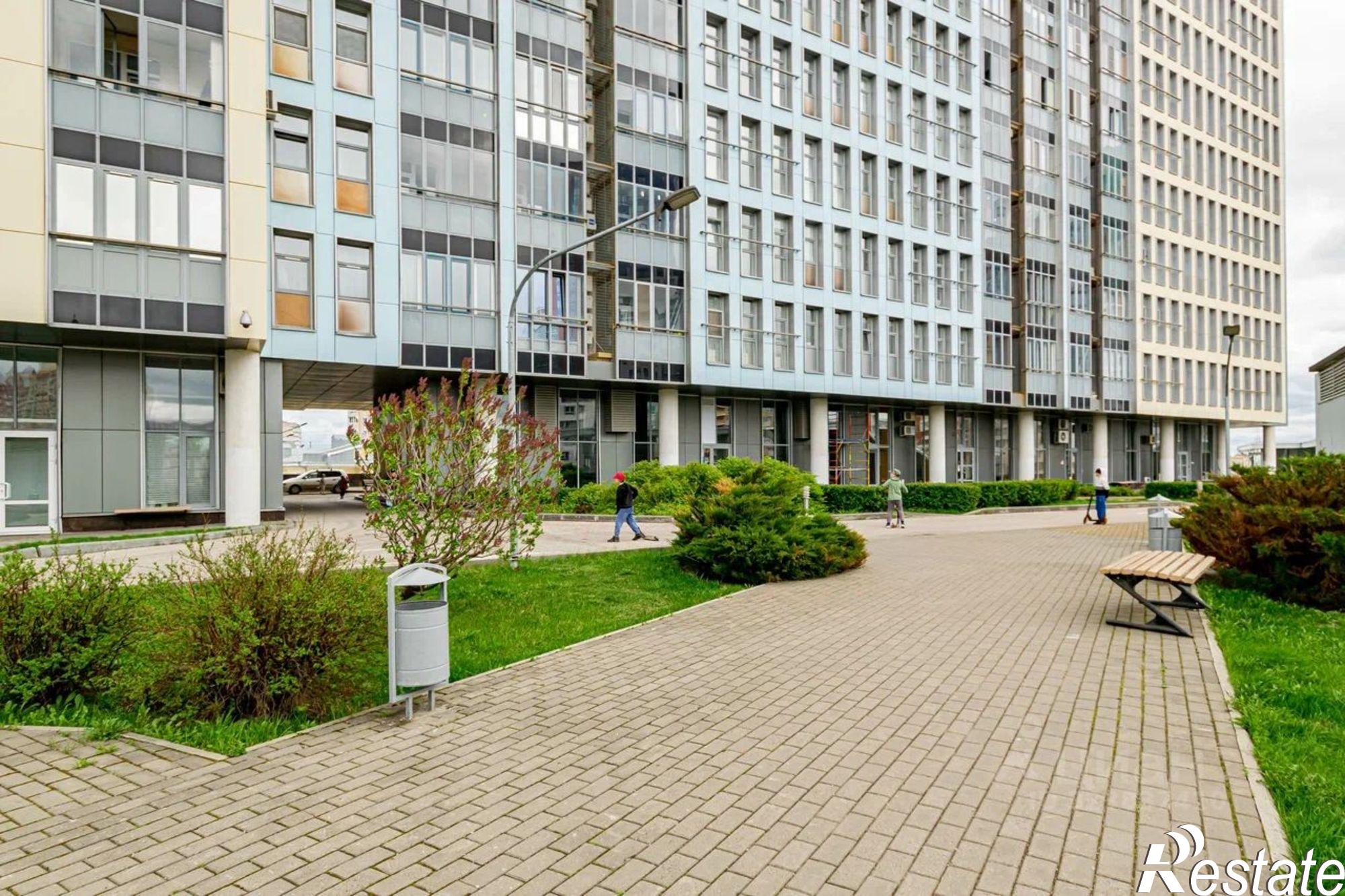 Купить квартиру за 28 900 000 рублей на улица Революции, 21