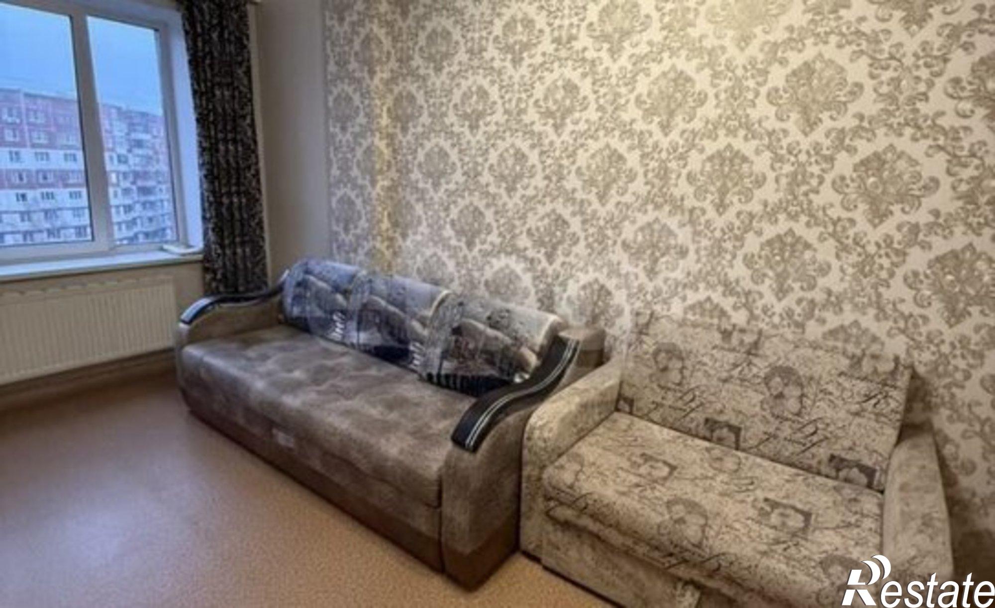 Купить квартиру за 6 500 000 рублей на Уинская улица, 15А