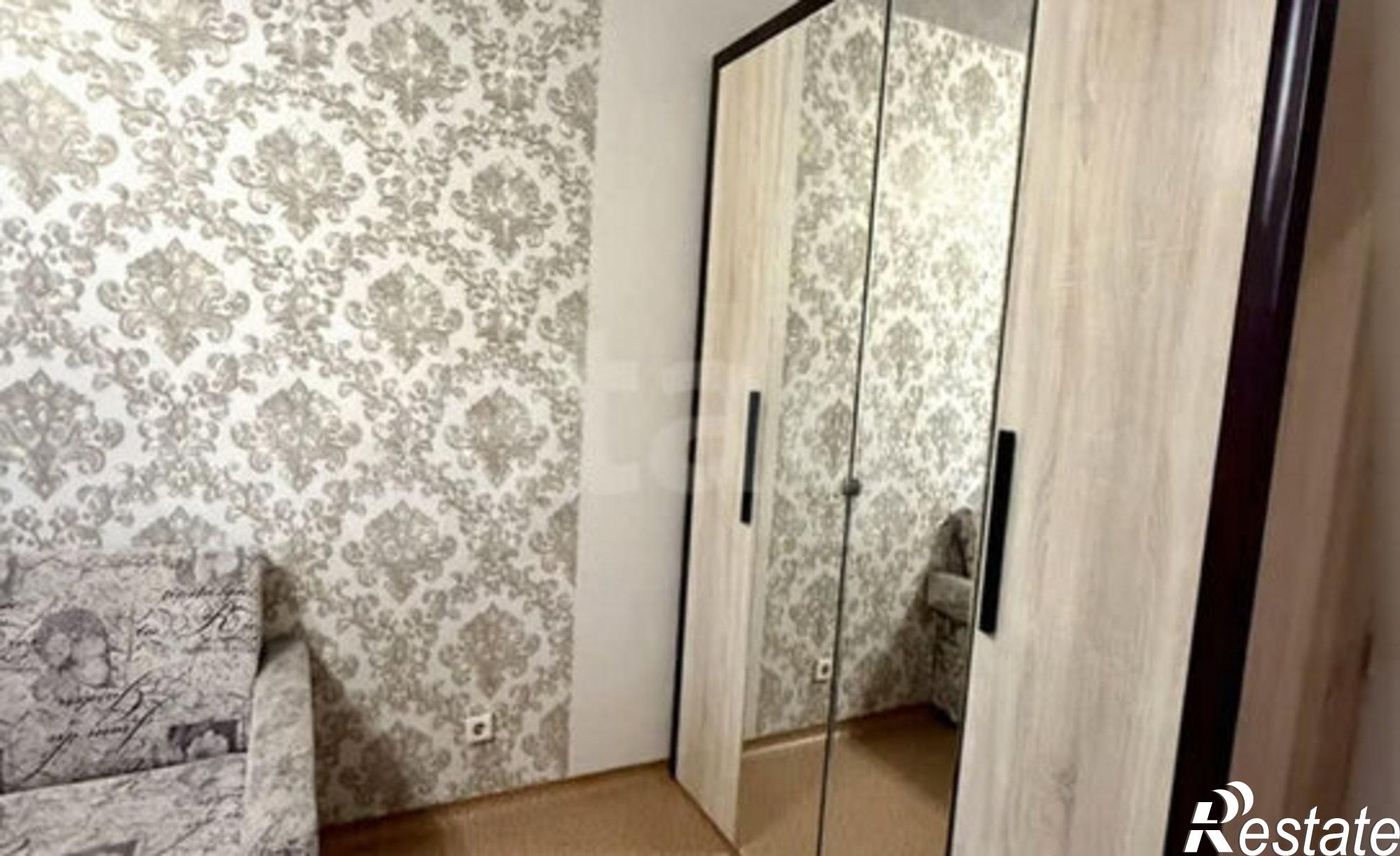 Купить квартиру за 6 500 000 рублей на Уинская улица, 15А