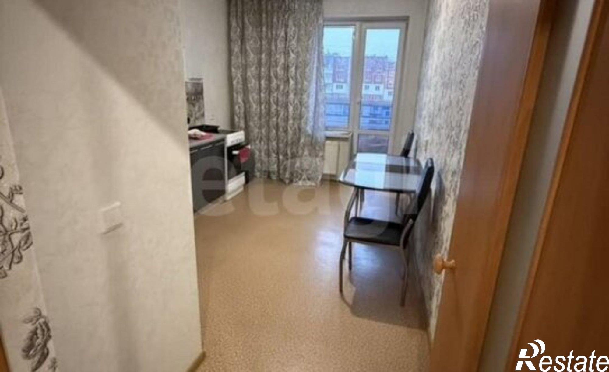 Купить квартиру за 6 500 000 рублей на Уинская улица, 15А