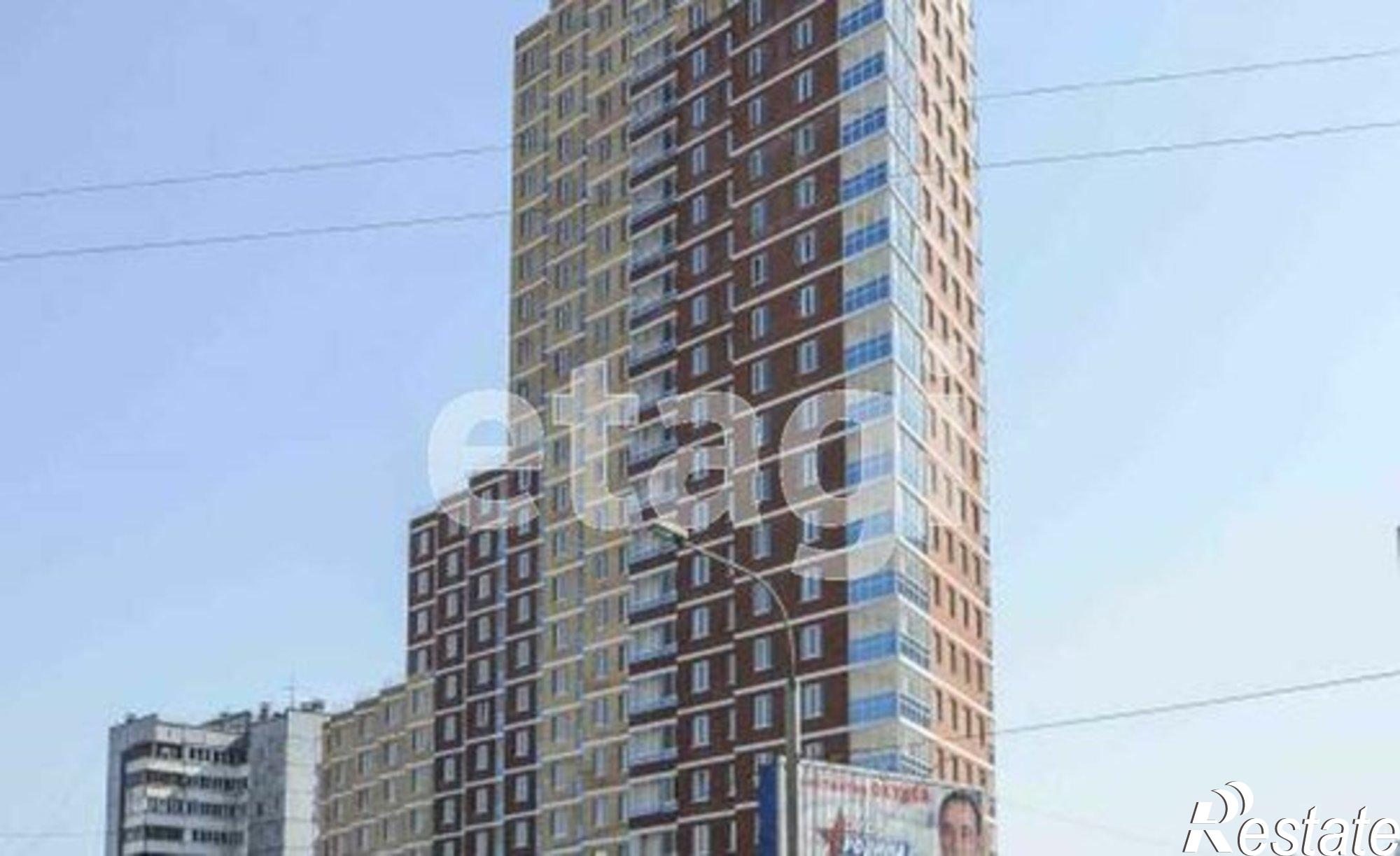 Купить квартиру за 6 500 000 рублей на Уинская улица, 15А