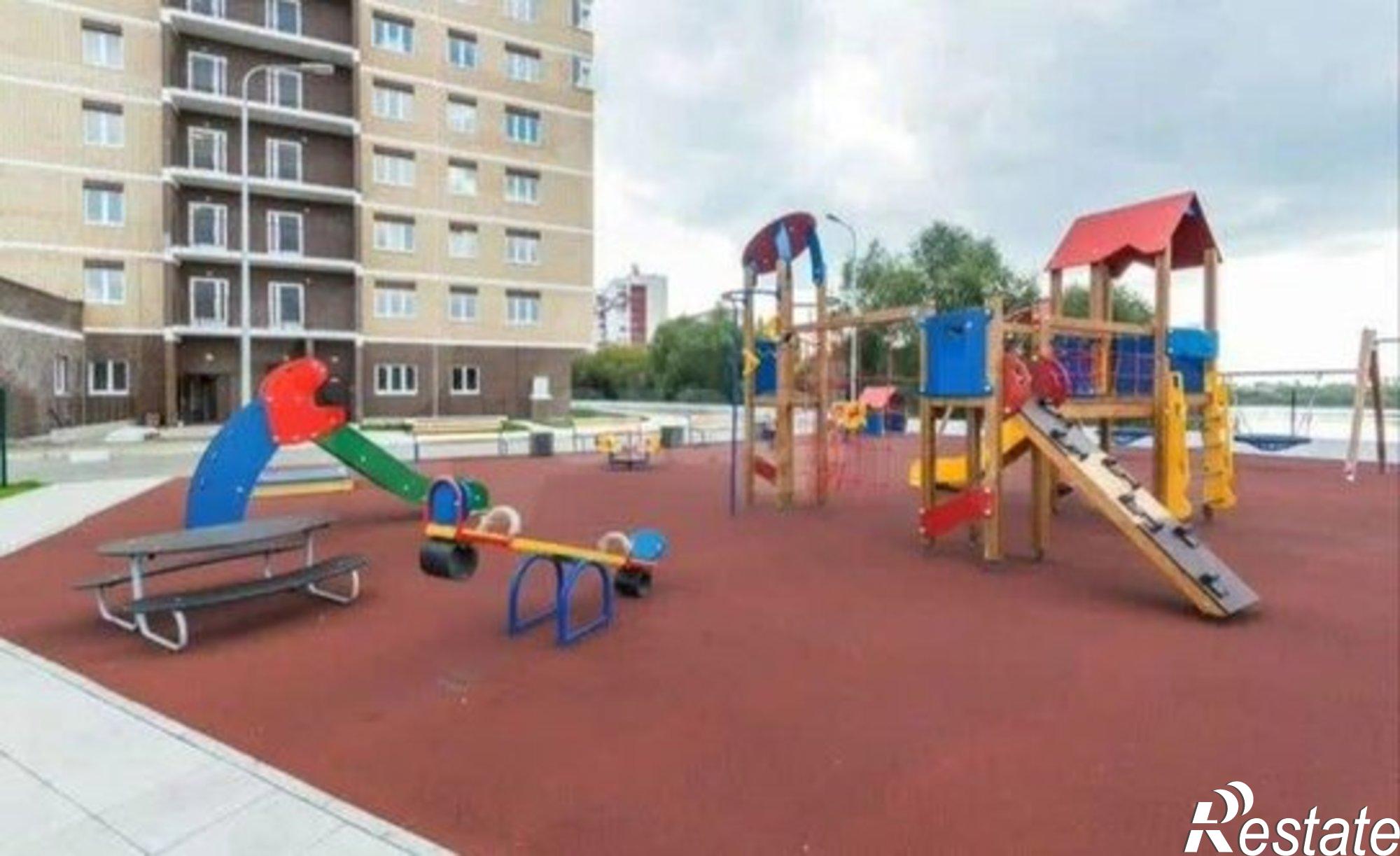 Купить квартиру за 8 500 000 рублей на улица Куфонина, 10Б