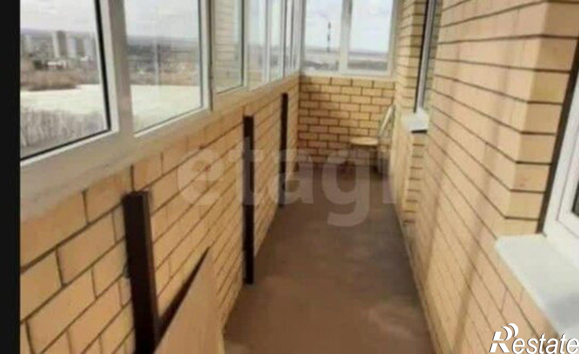 Купить квартиру за 8 500 000 рублей на улица Куфонина, 10Б