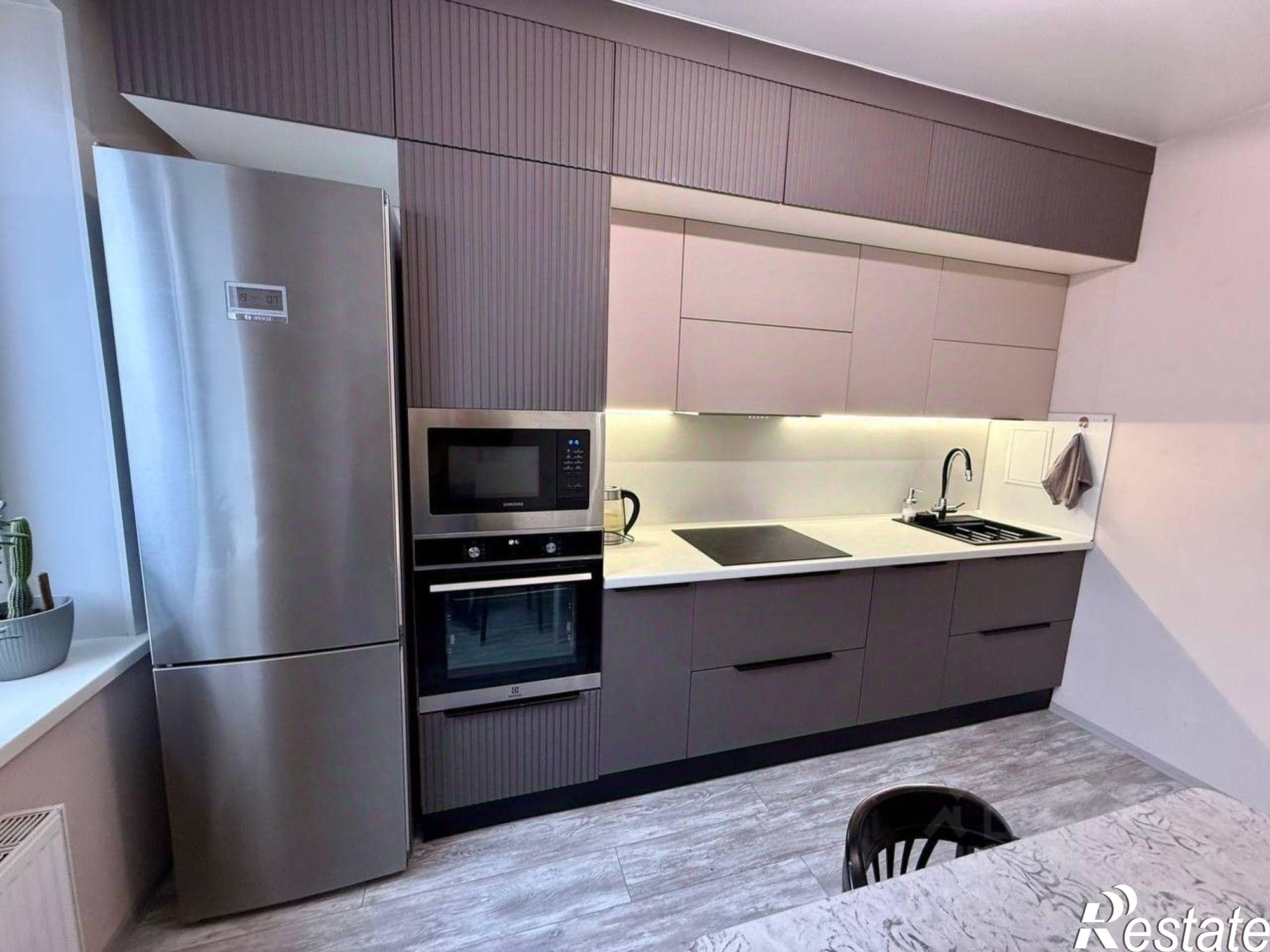 Купить квартиру за 8 990 000 рублей на Краснополянская улица, 2