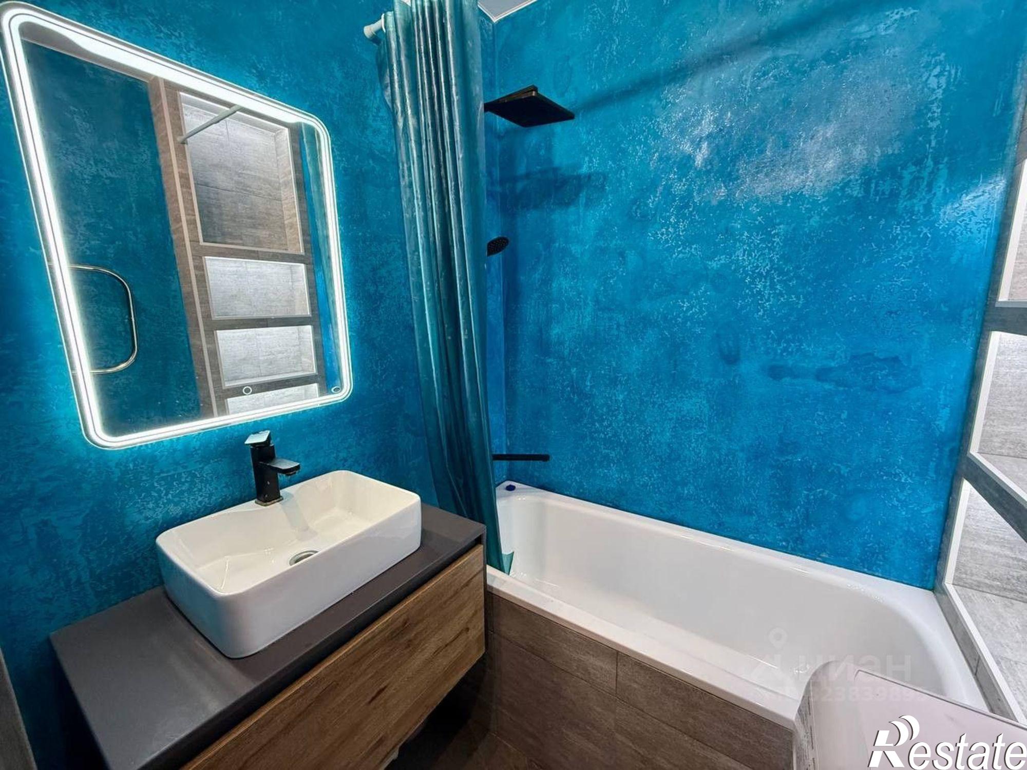 Купить квартиру за 8 990 000 рублей на Краснополянская улица, 2