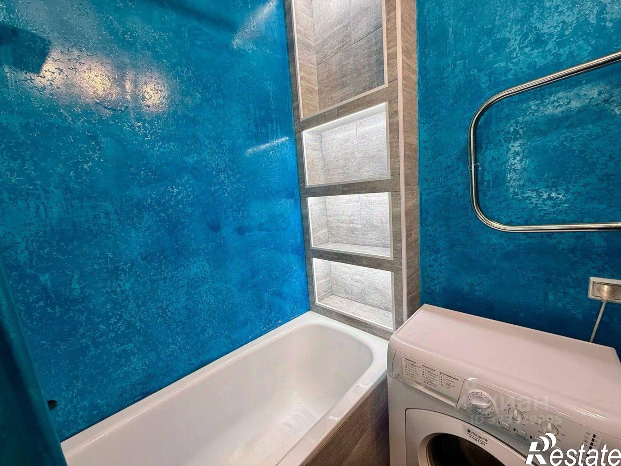 Купить квартиру за 8 990 000 рублей на Краснополянская улица, 2