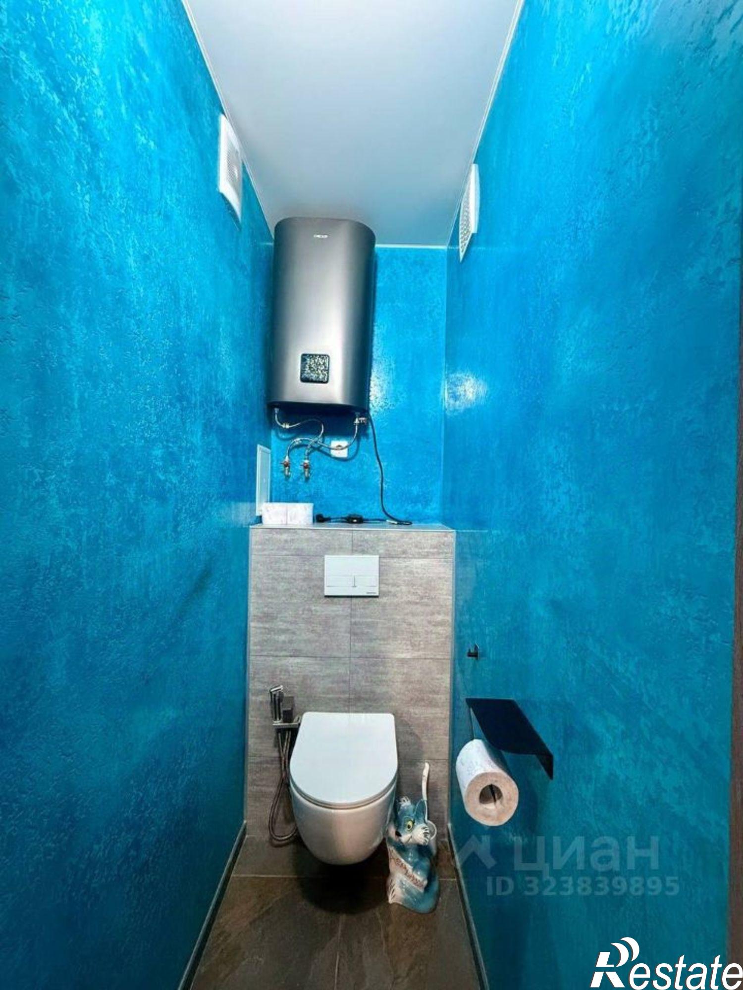 Купить квартиру за 8 990 000 рублей на Краснополянская улица, 2