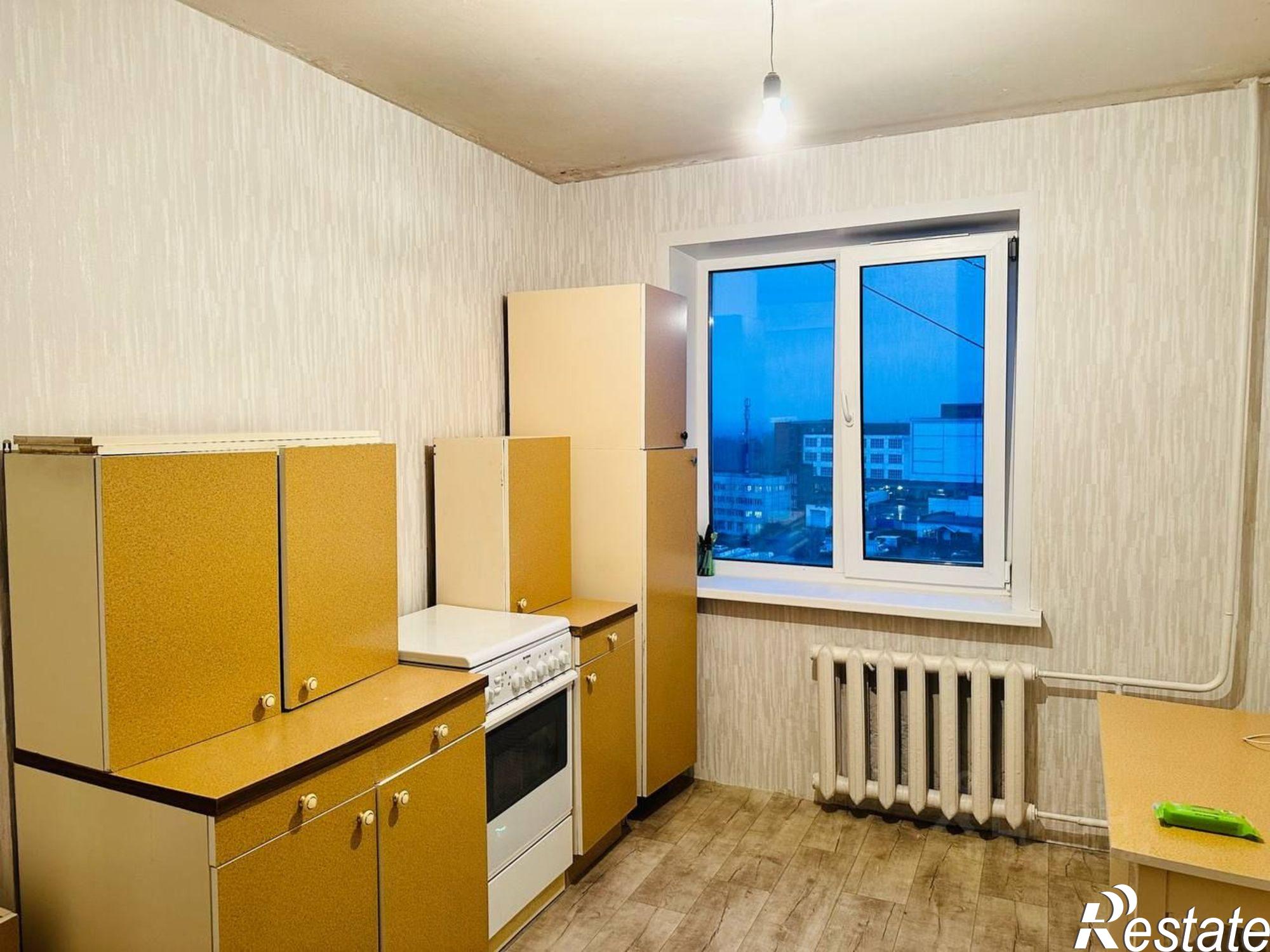 Купить квартиру за 4 150 000 рублей на улица Героев Хасана, 149/2