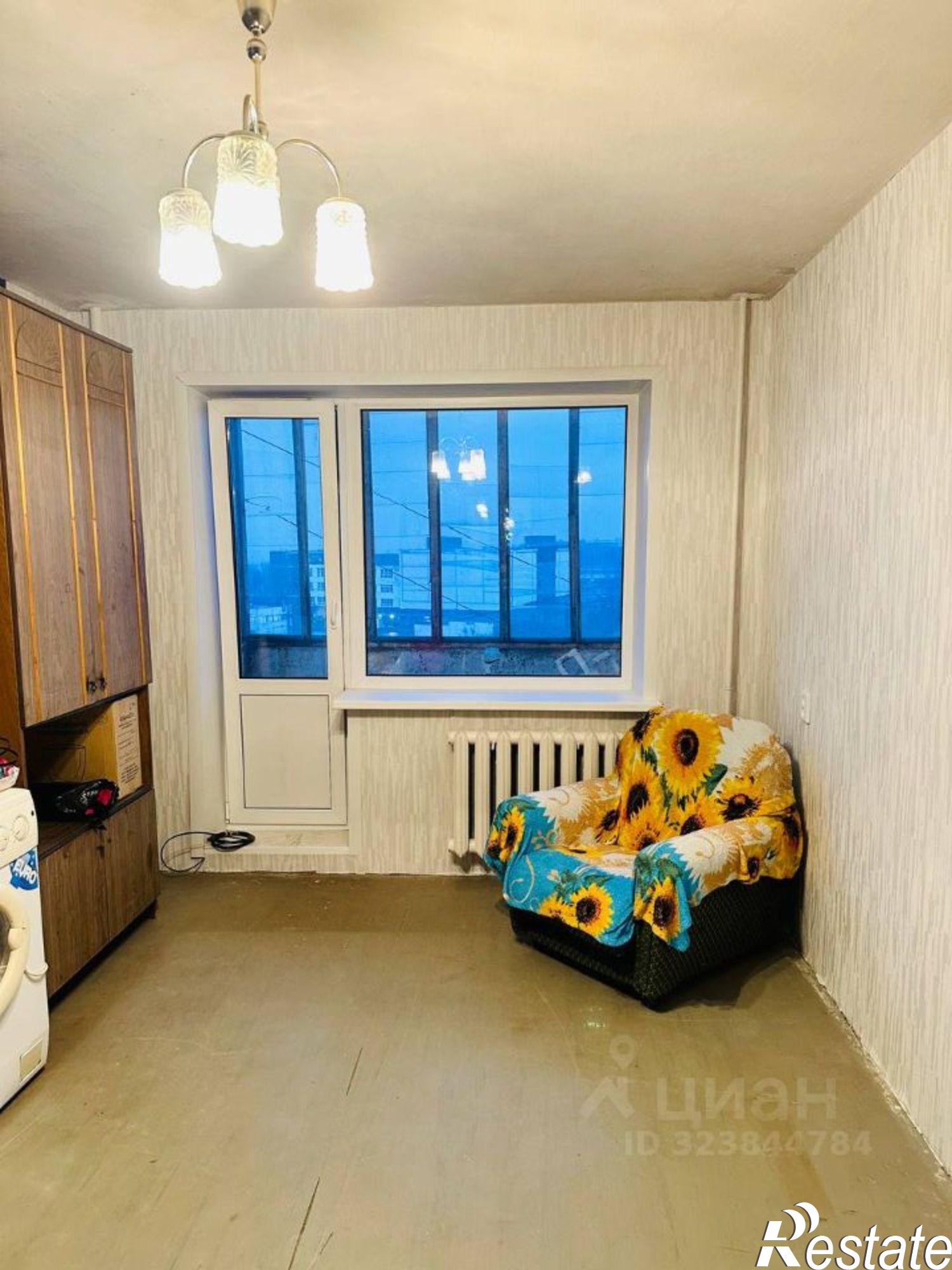 Купить квартиру за 4 150 000 рублей на улица Героев Хасана, 149/2