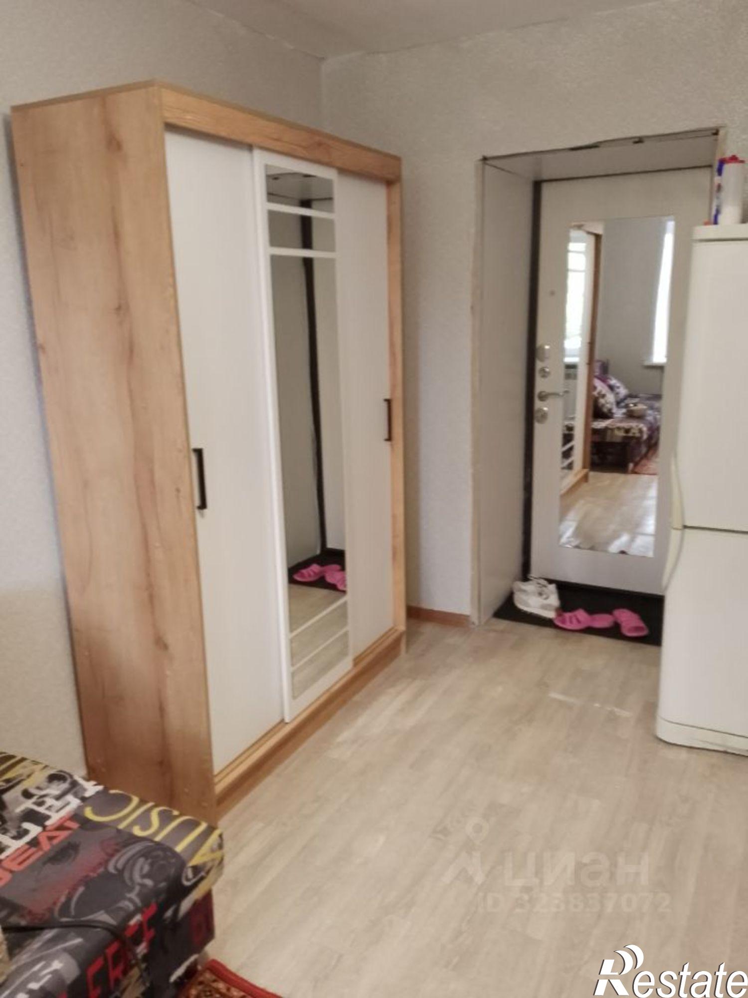 Сдать комнату за 15 000 рублей на ул Кочегаров, 59