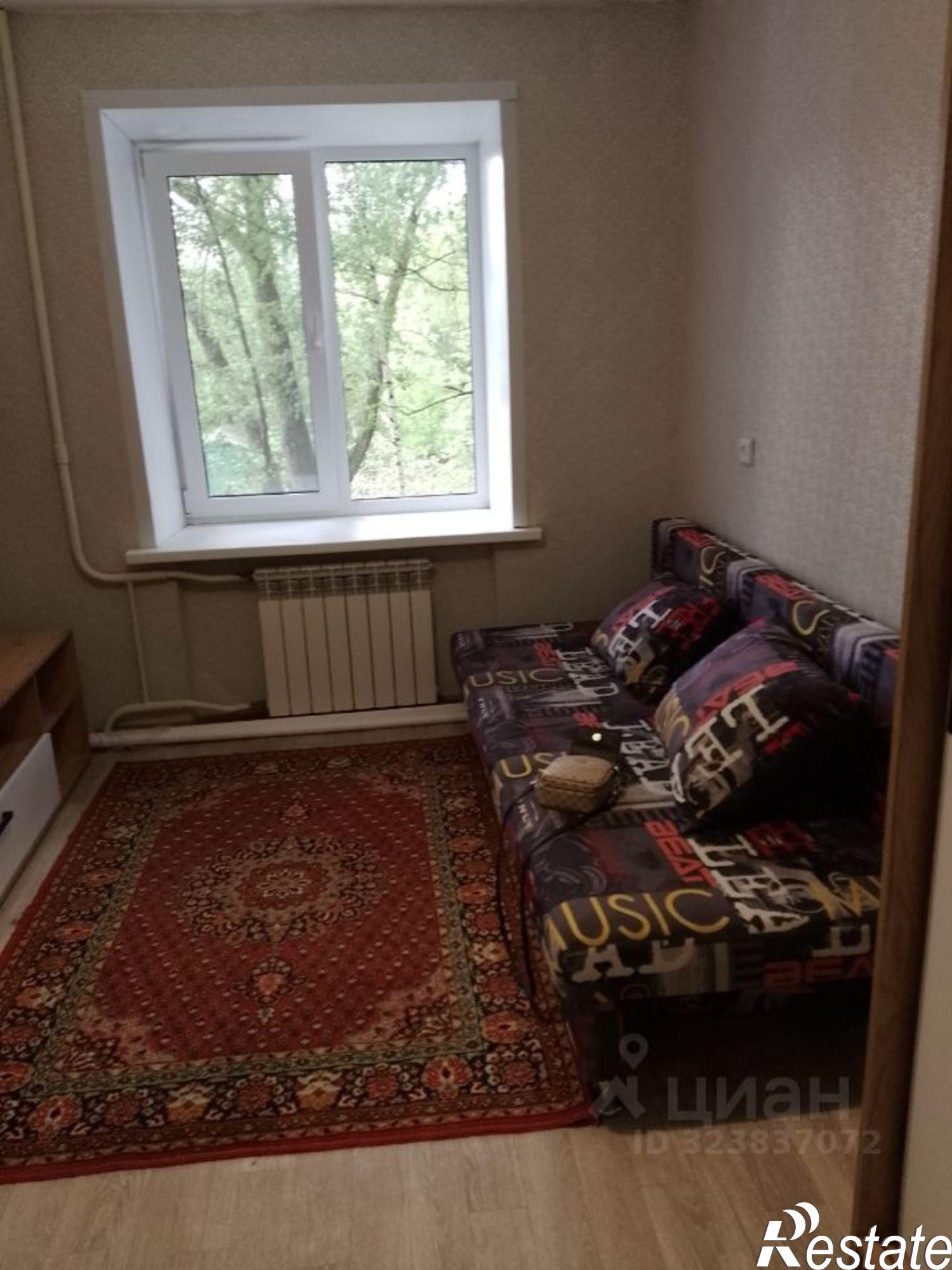 Сдать комнату за 15 000 рублей на ул Кочегаров, 59