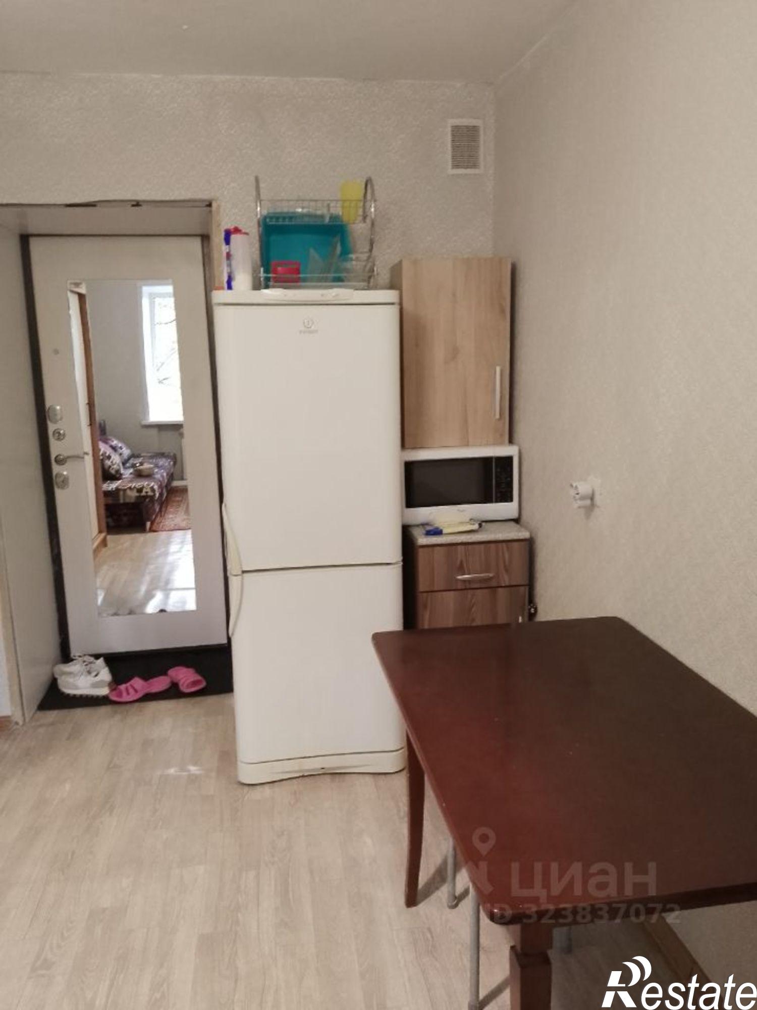 Сдать комнату за 15 000 рублей на ул Кочегаров, 59