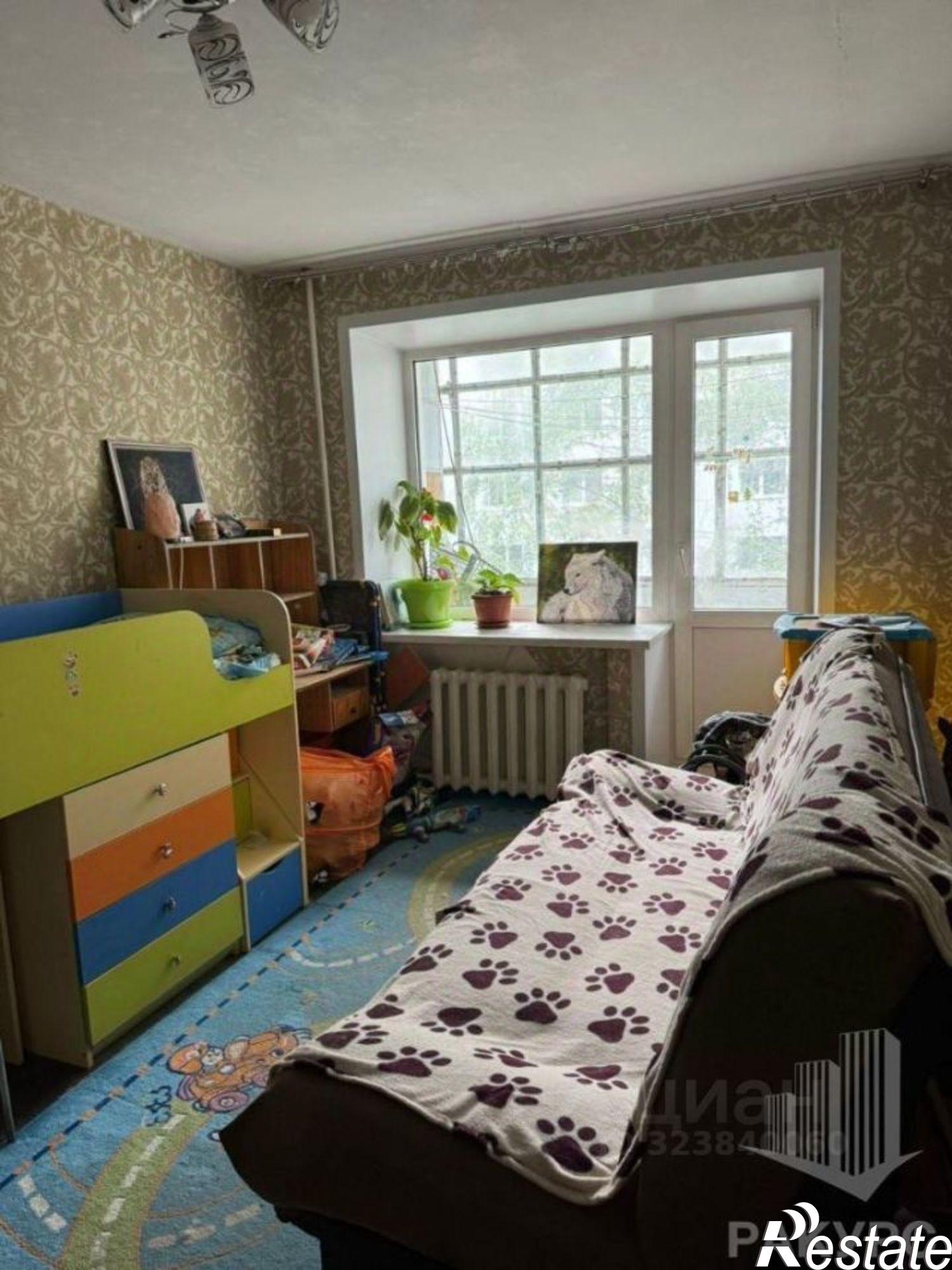 Сдать квартиру за 32 000 рублей на ул Уинская, 36