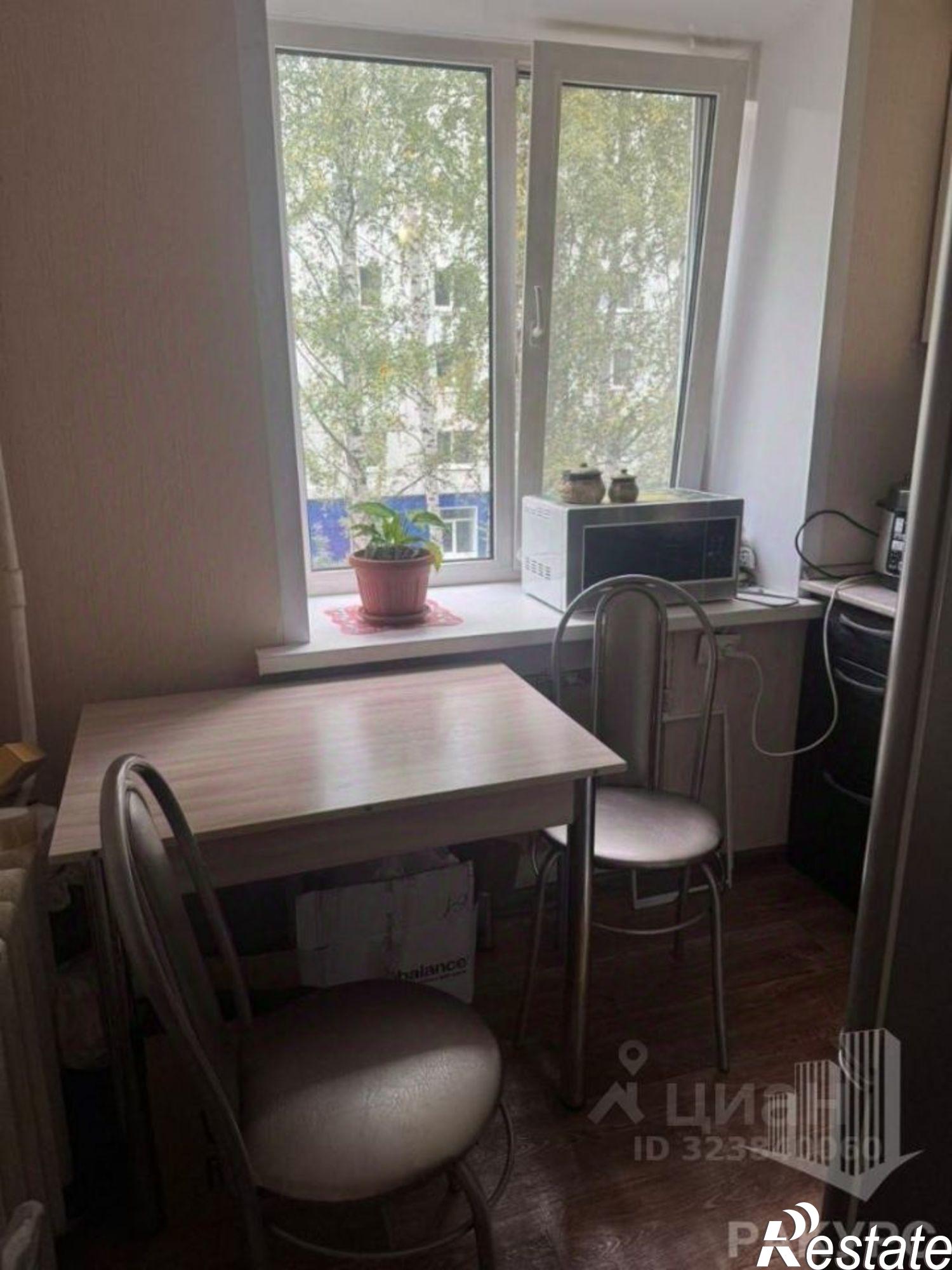 Сдать квартиру за 32 000 рублей на ул Уинская, 36