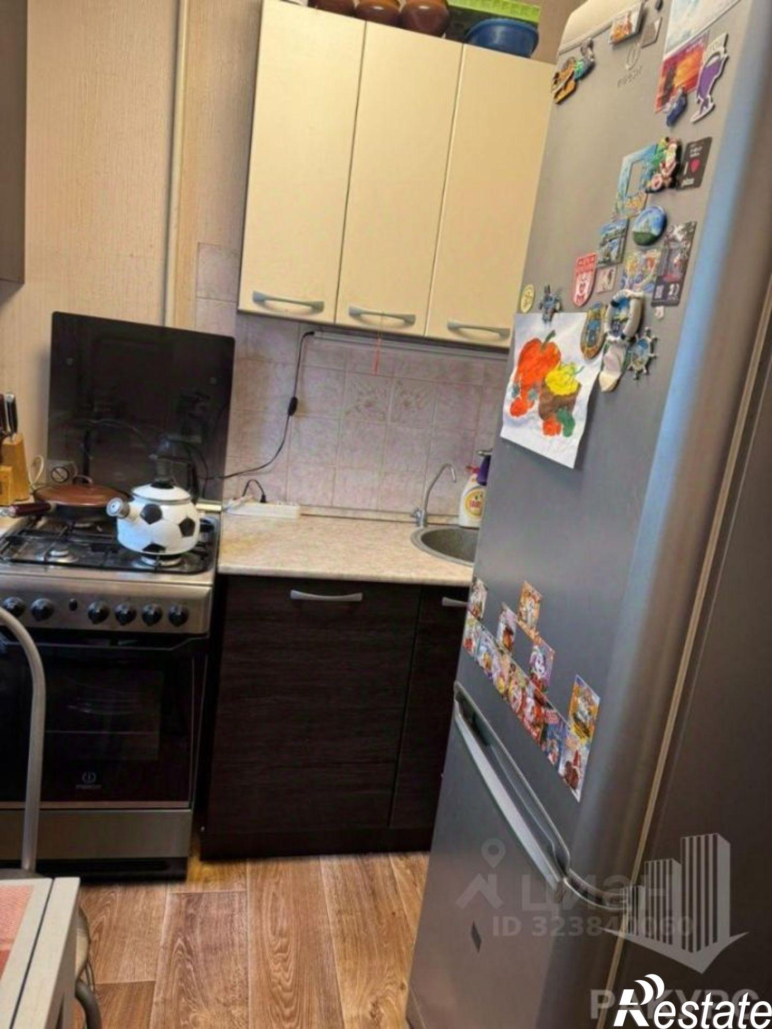 Сдать квартиру за 32 000 рублей на ул Уинская, 36