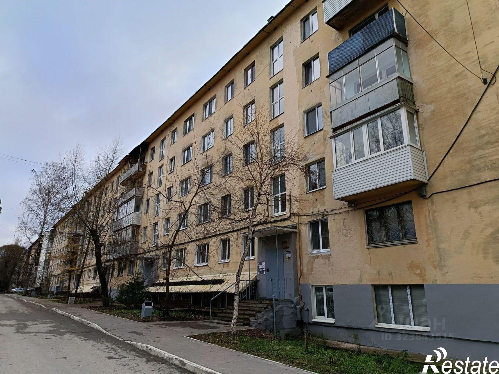 Сдать квартиру за 30 000 рублей на ул Петропавловская, 111