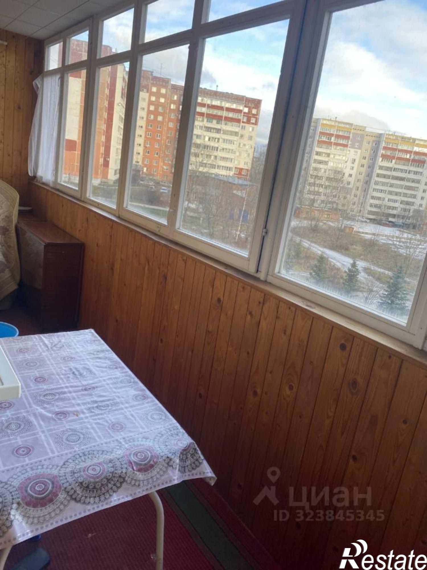 Купить квартиру за 6 000 000 рублей на улица Кабельщиков, 6