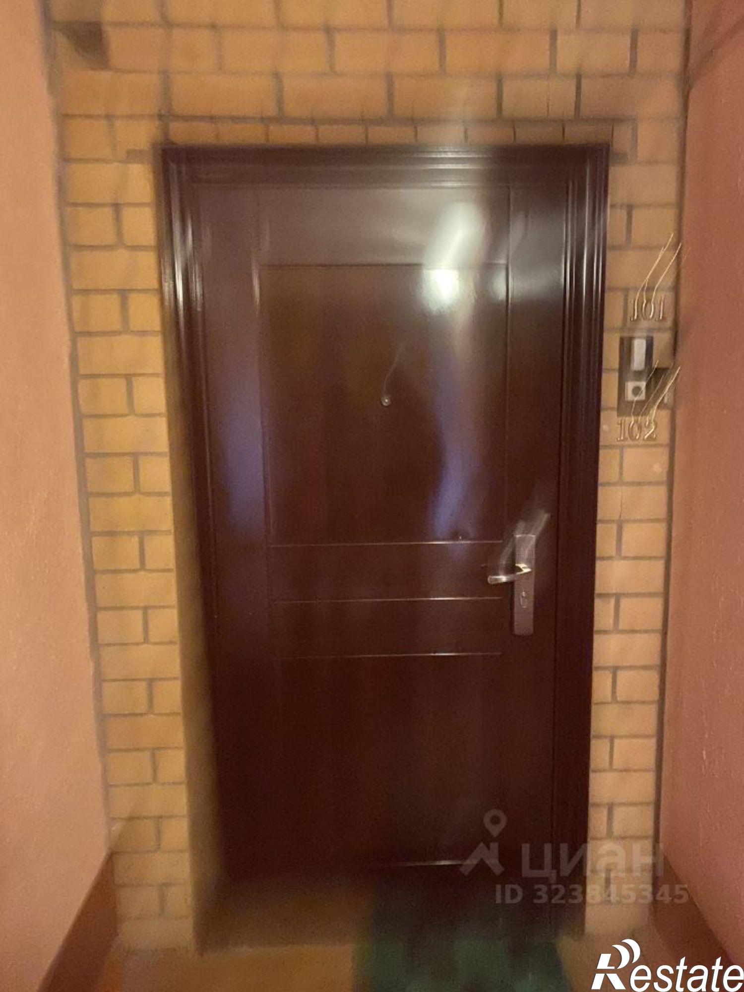 Купить квартиру за 6 000 000 рублей на улица Кабельщиков, 6