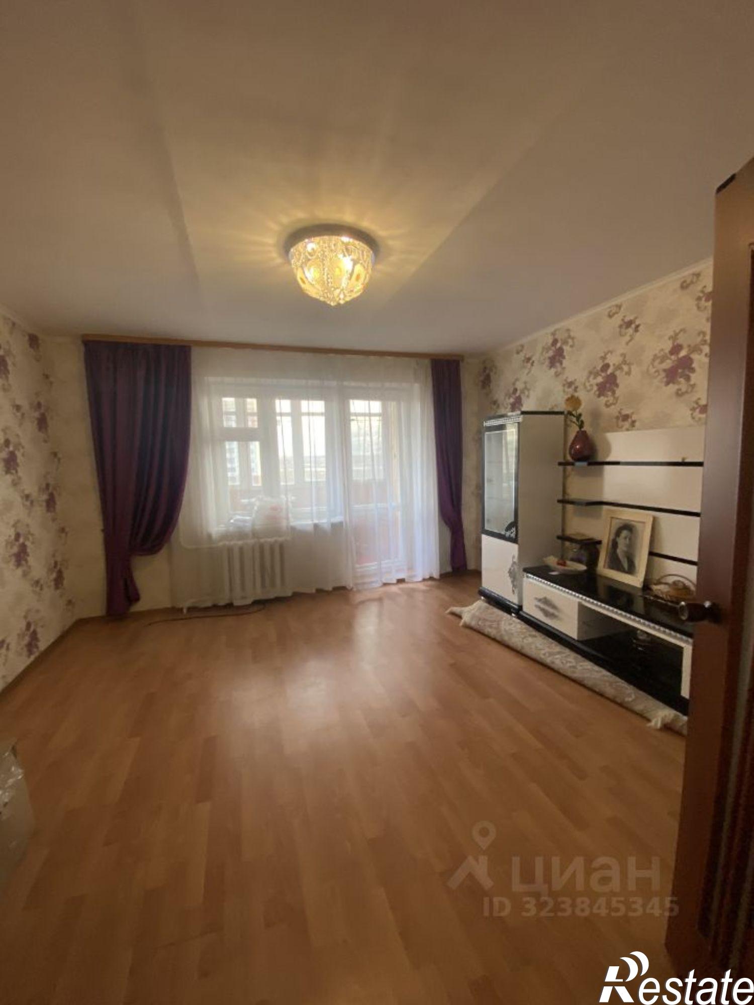 Купить квартиру за 6 000 000 рублей на улица Кабельщиков, 6