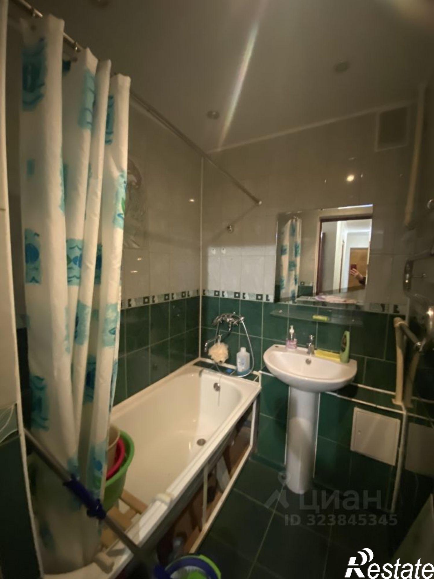 Купить квартиру за 6 000 000 рублей на улица Кабельщиков, 6