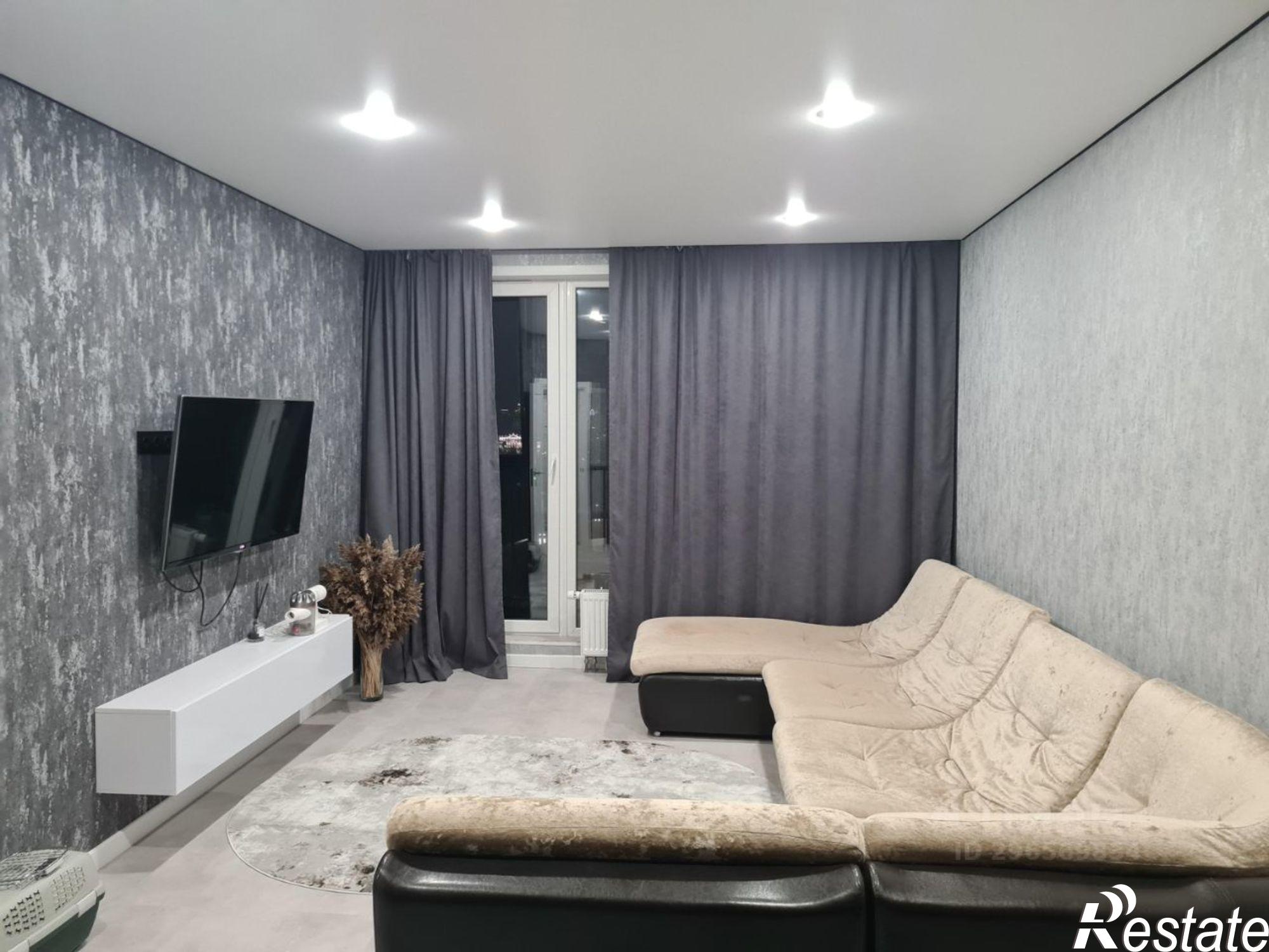 Сдать квартиру за 50 000 рублей на ул Барамзиной, 38