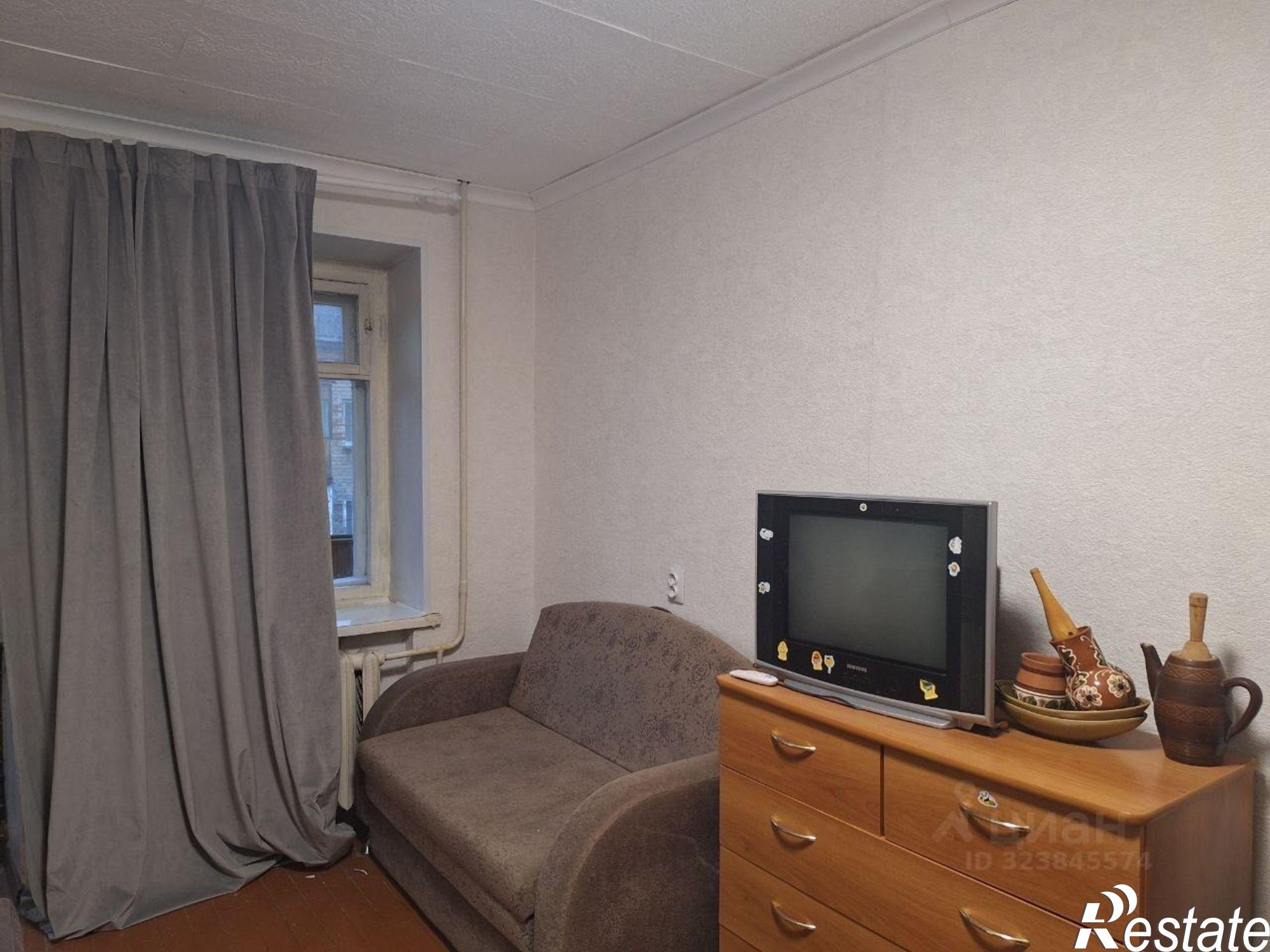 Купить квартиру за 3 500 000 рублей на Сахалинская улица, 3