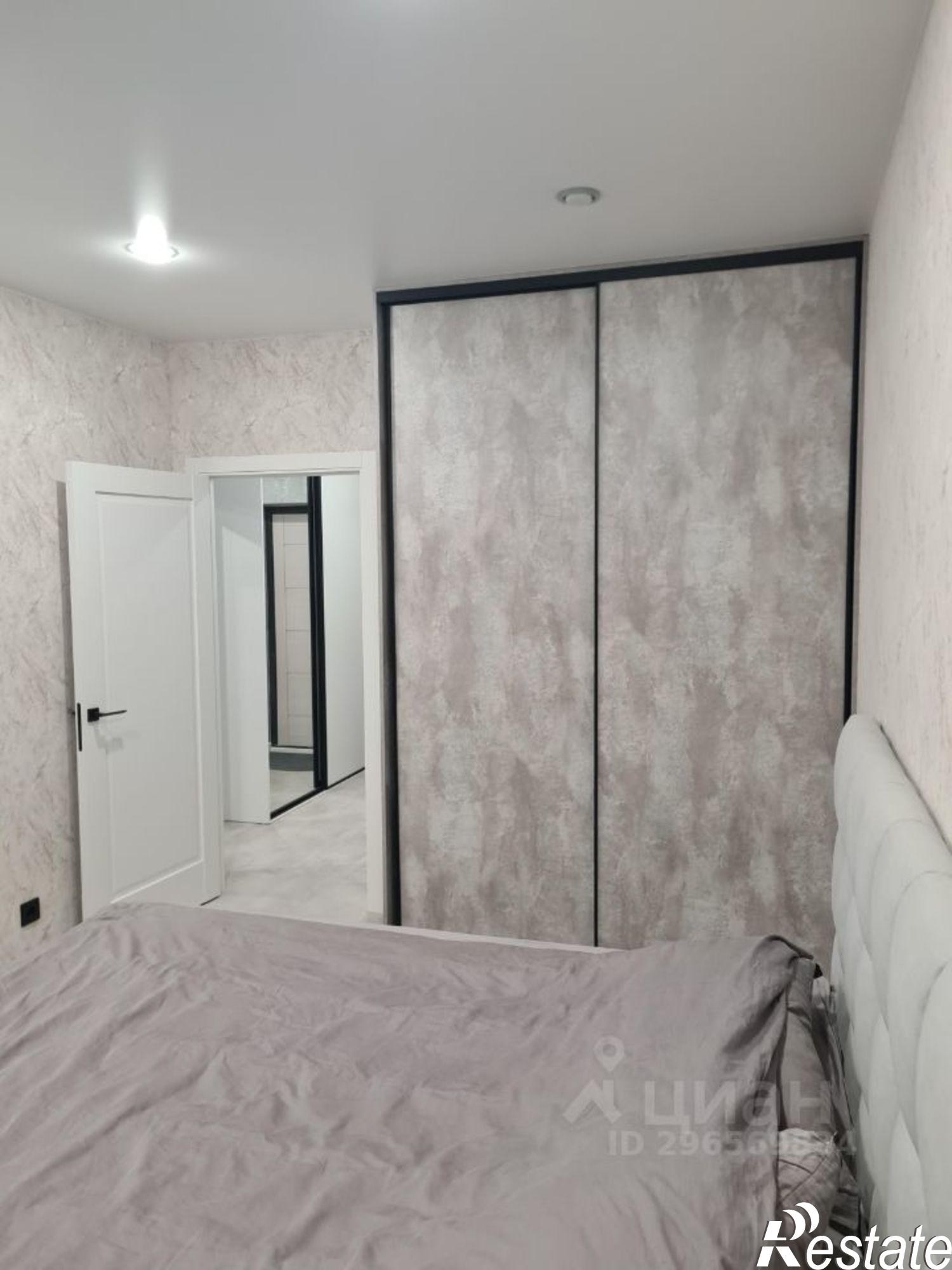 Сдать квартиру за 50 000 рублей на ул Барамзиной, 38