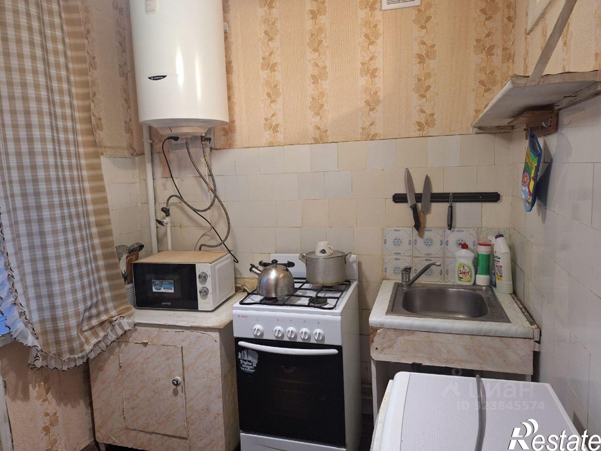 Купить квартиру за 3 500 000 рублей на Сахалинская улица, 3