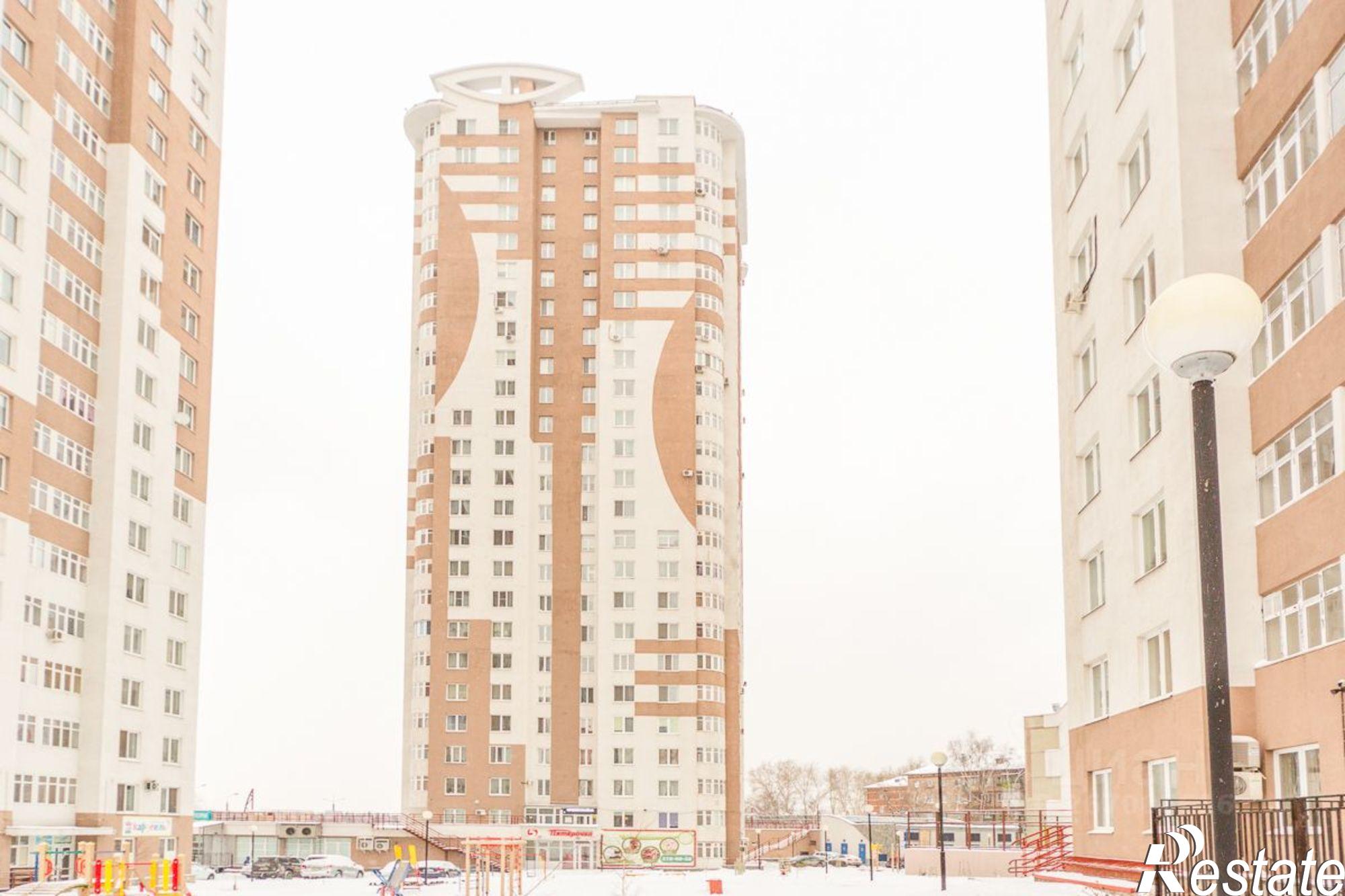 Сдать квартиру за 50 000 рублей на шоссе Космонавтов, 213