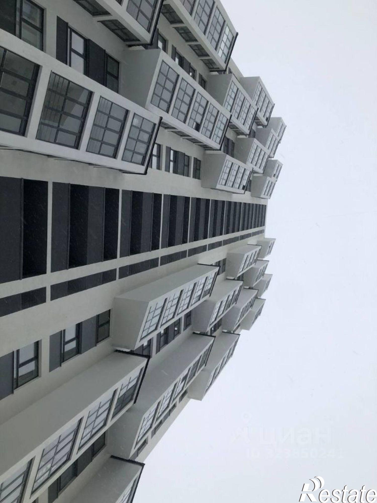 Сдать квартиру за 40 000 рублей на ул Теплогорская, 24 5