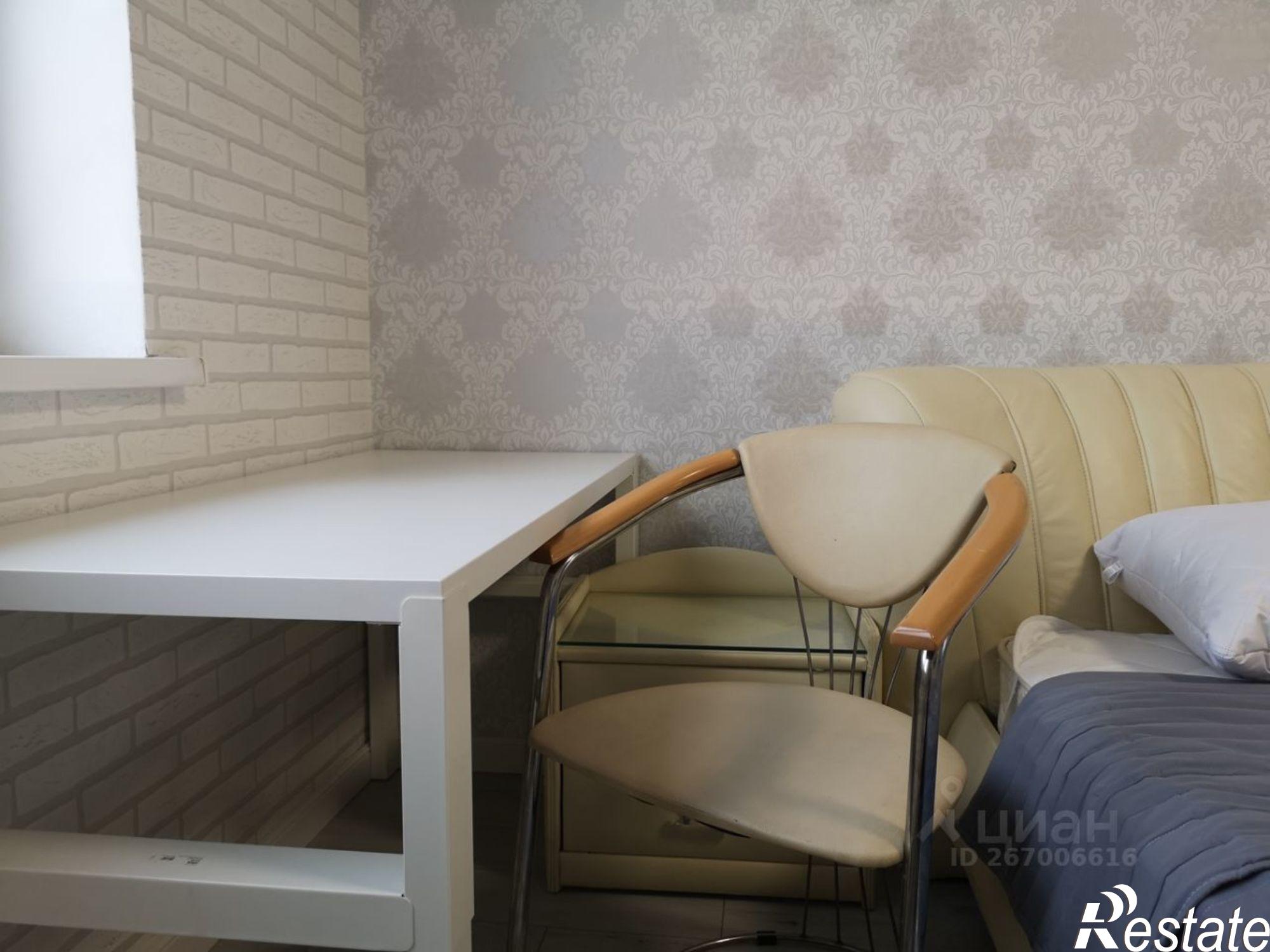 Сдать квартиру за 50 000 рублей на шоссе Космонавтов, 213