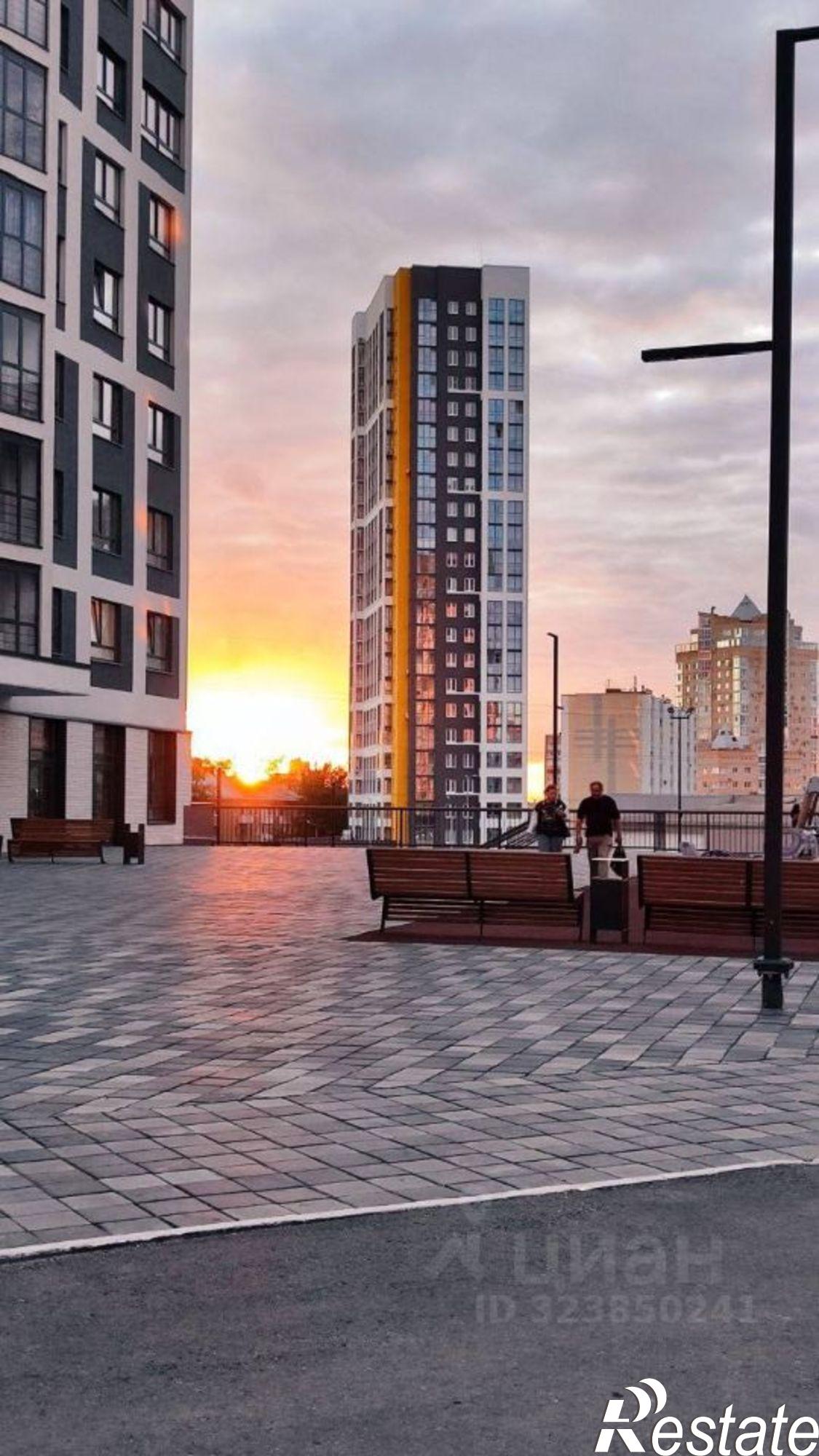 Сдать квартиру за 40 000 рублей на ул Теплогорская, 24 5