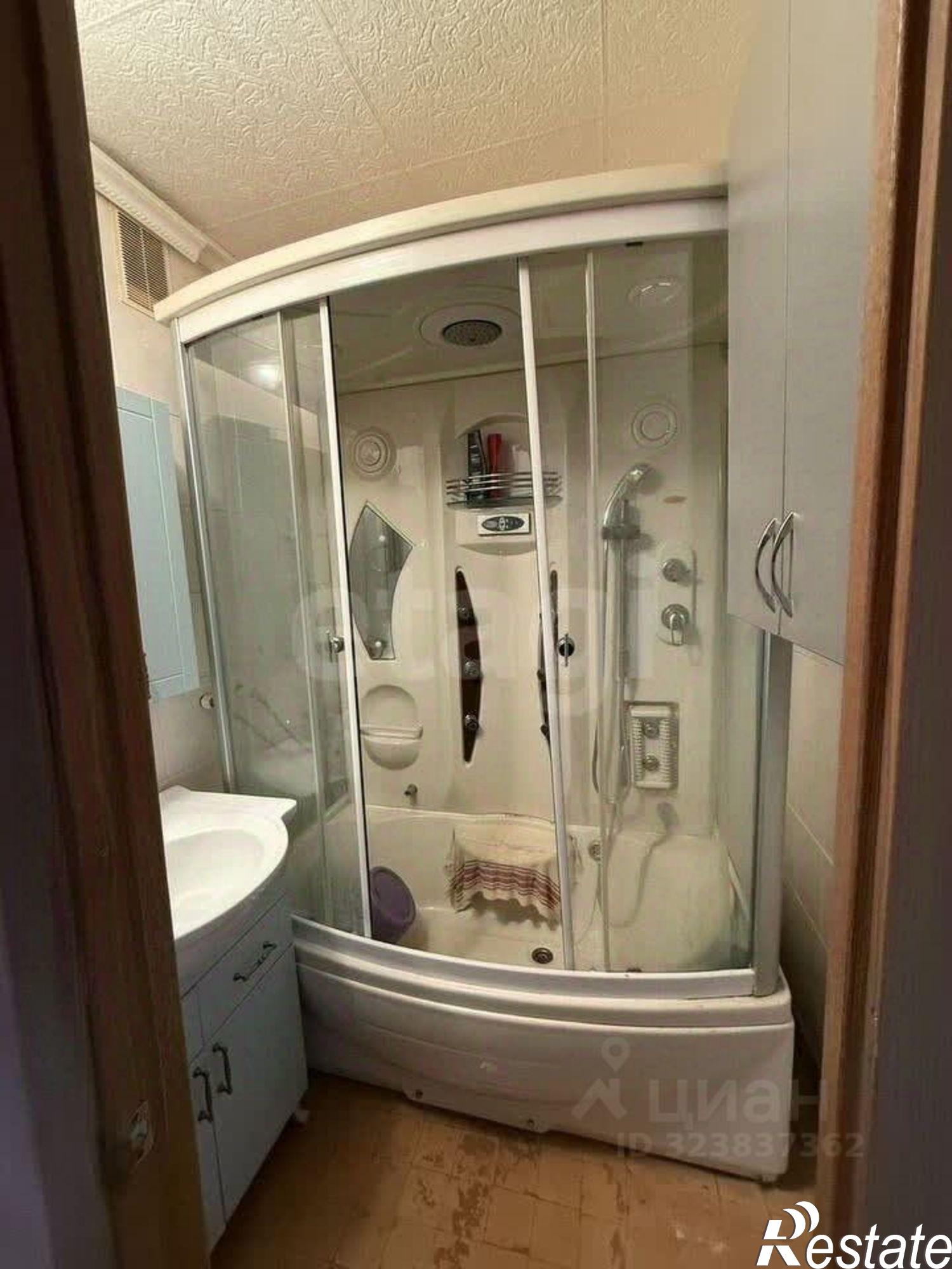 Купить квартиру за 6 650 000 рублей на ул Коломенская, 30