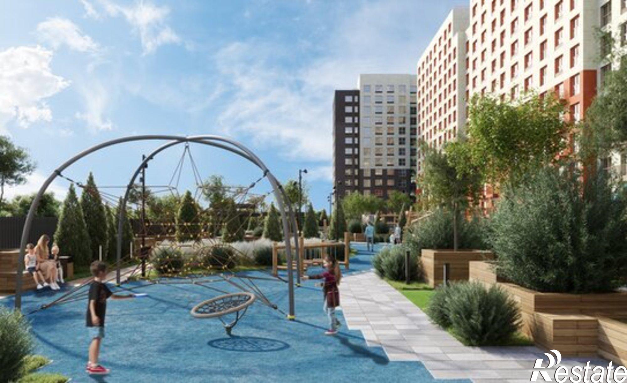 Купить квартиру за 8 447 240 рублей на ул Космонавта Беляева, 22