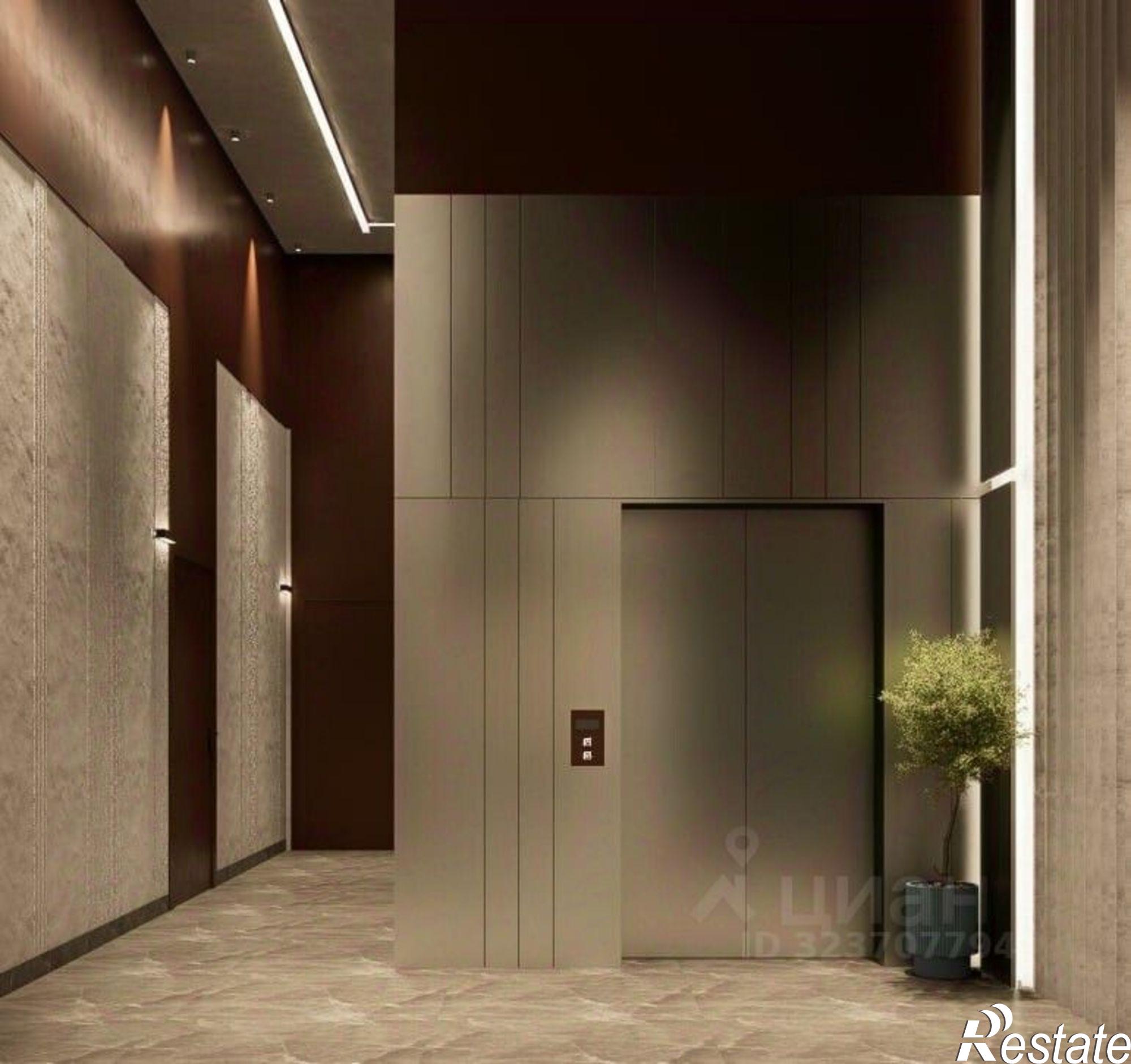 Купить квартиру за 7 564 700 рублей на ул Лизы Чайкиной, 30А