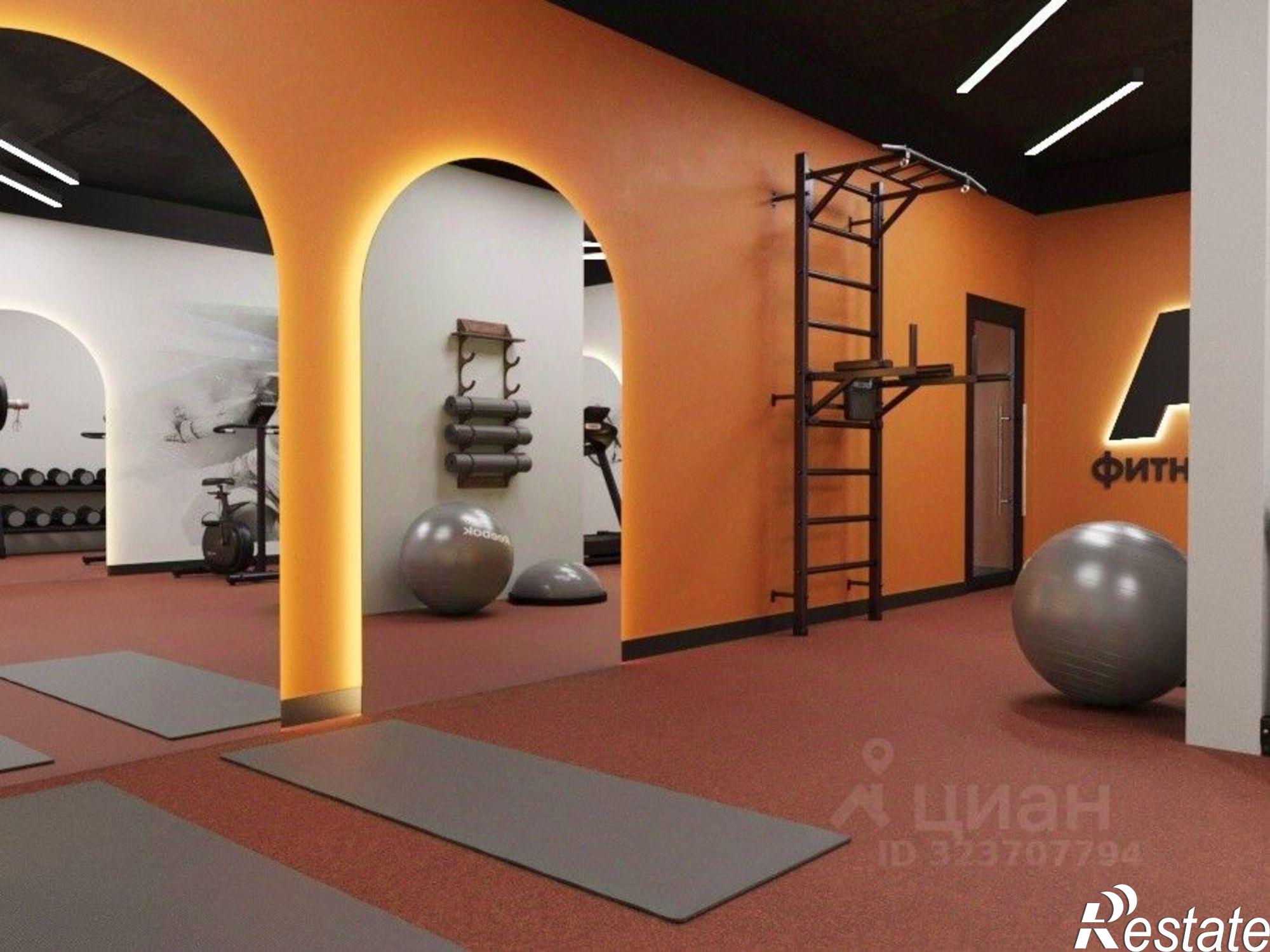 Купить квартиру за 7 564 700 рублей на ул Лизы Чайкиной, 30А