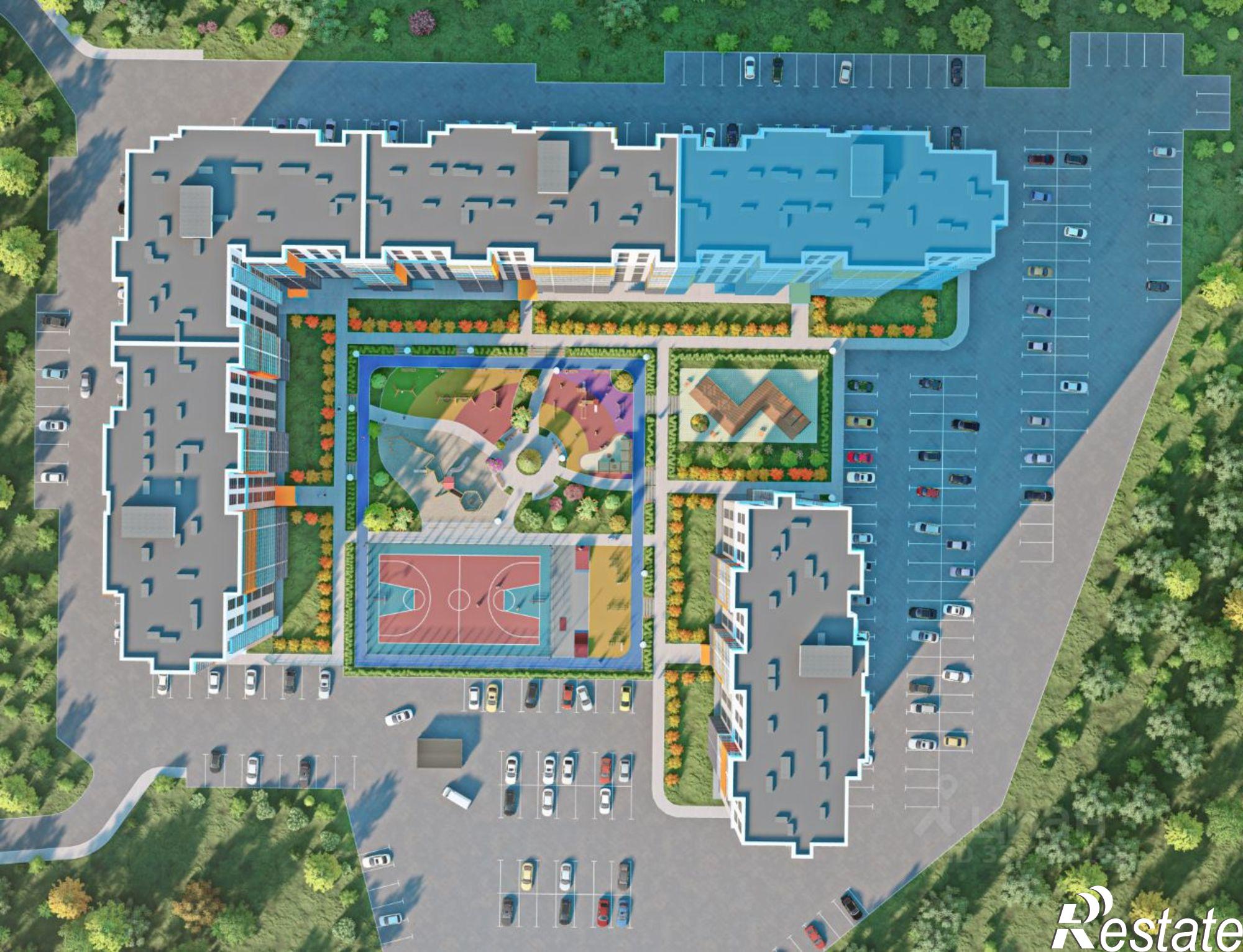 Купить квартиру за 4 820 000 рублей на шоссе Космонавтов, 309а 1