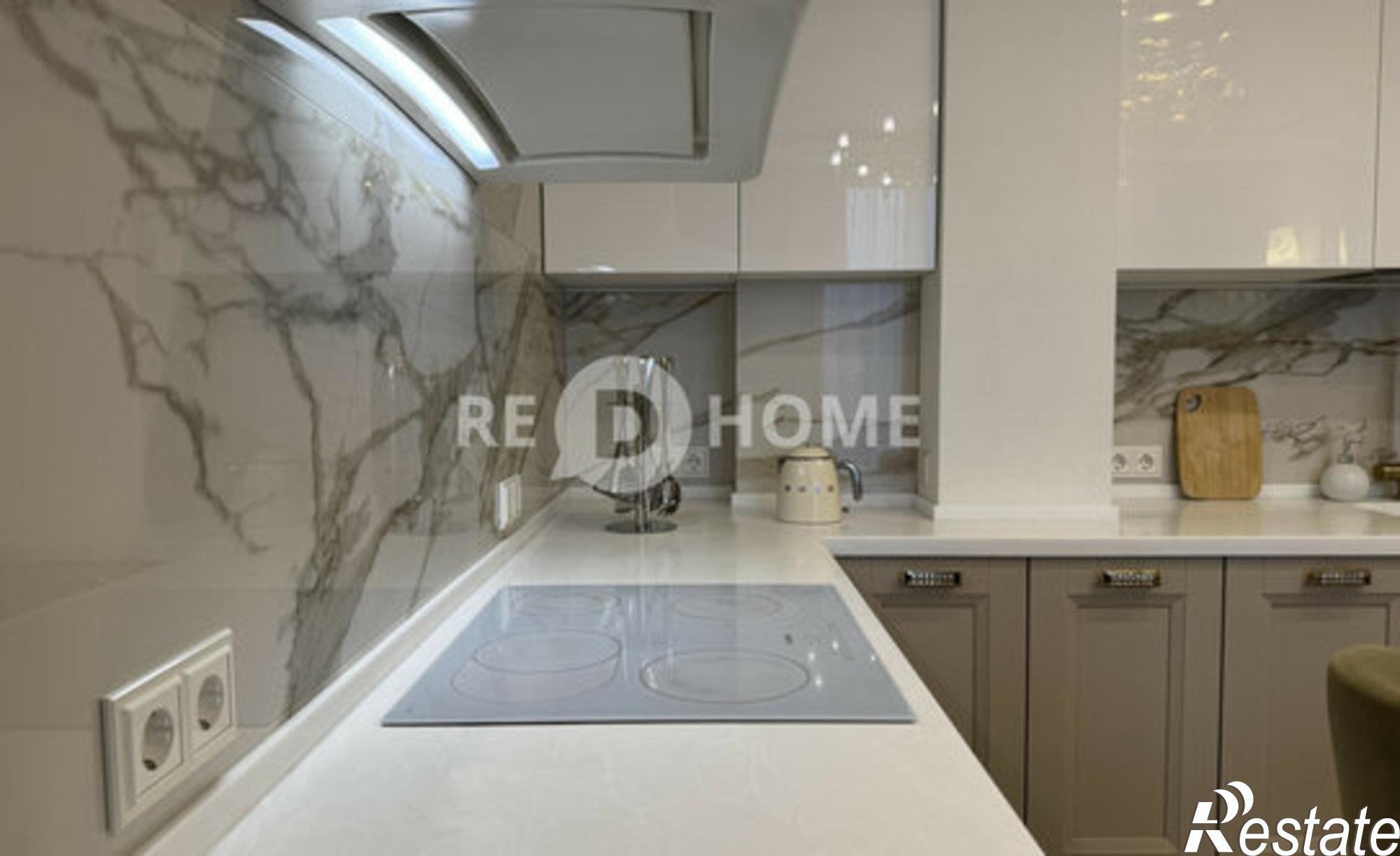 Купить квартиру за 39 900 000 рублей на Тополёвый переулок, 5