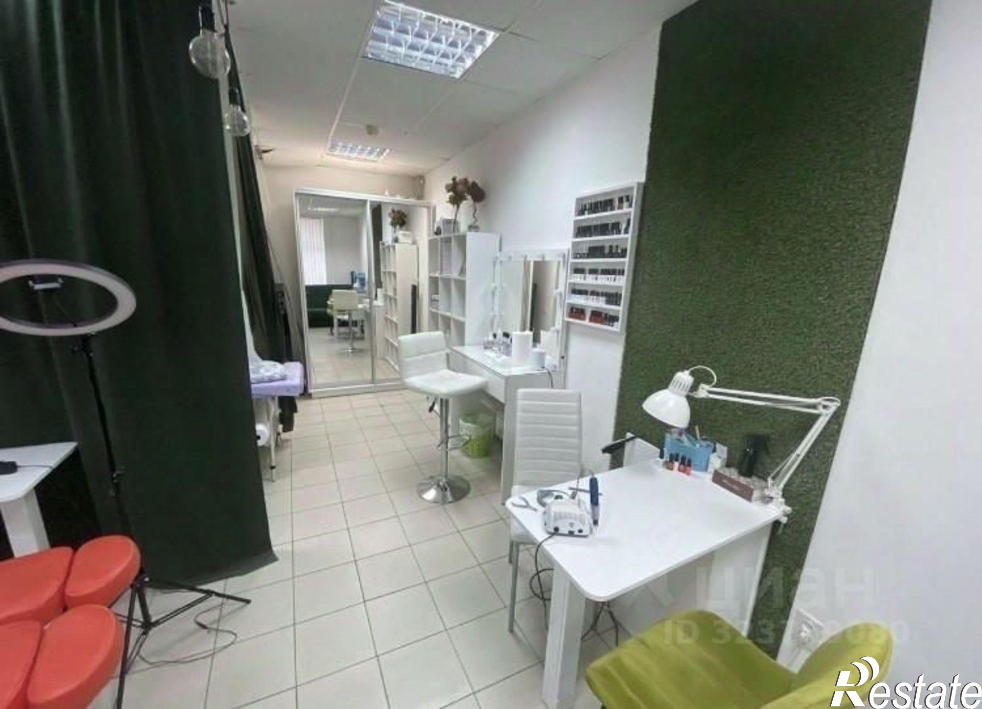 Купить помещение свободного назначения за 4 816 960 рублей на ул Маршала Толбухина, 17