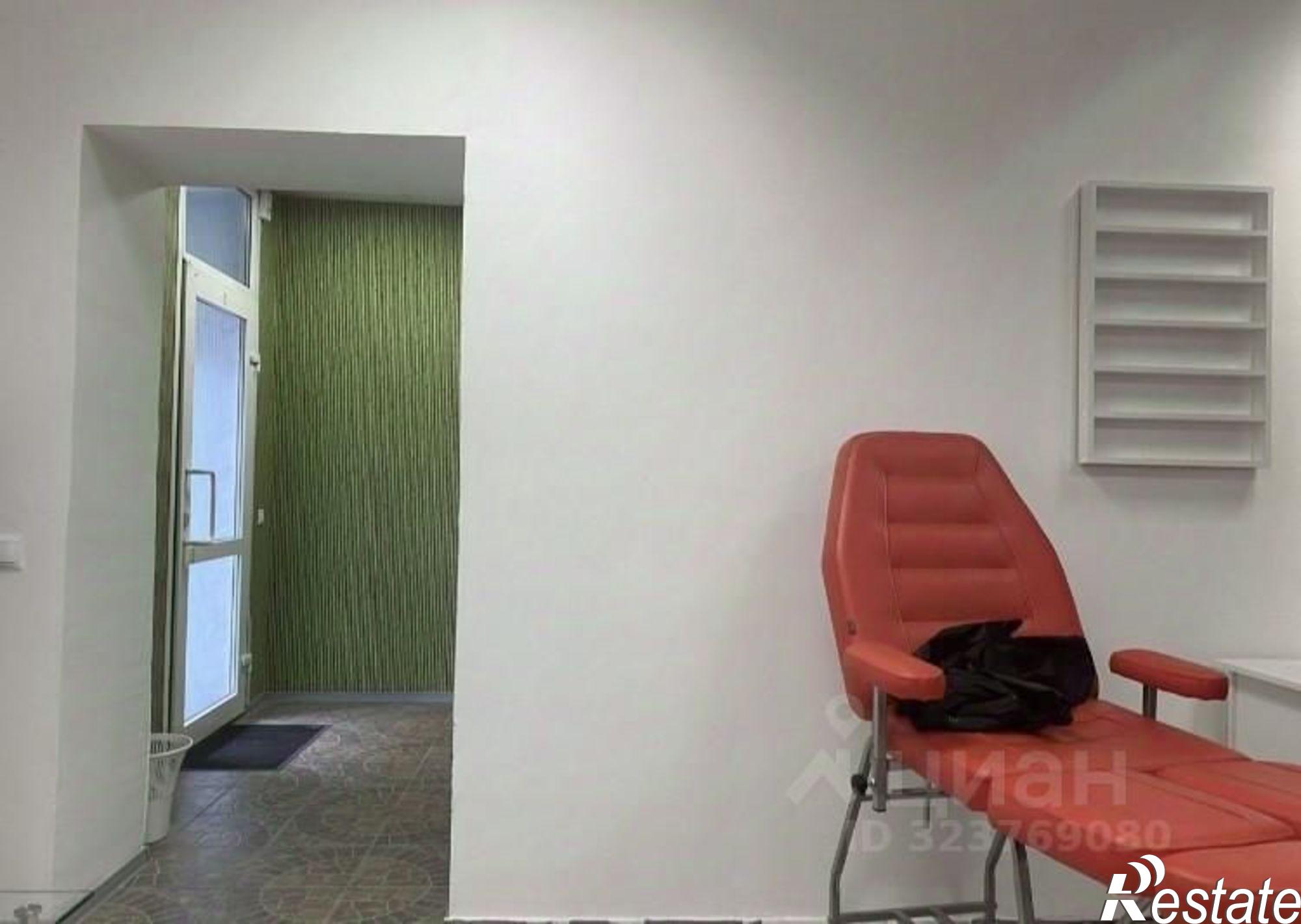 Купить помещение свободного назначения за 4 816 960 рублей на ул Маршала Толбухина, 17