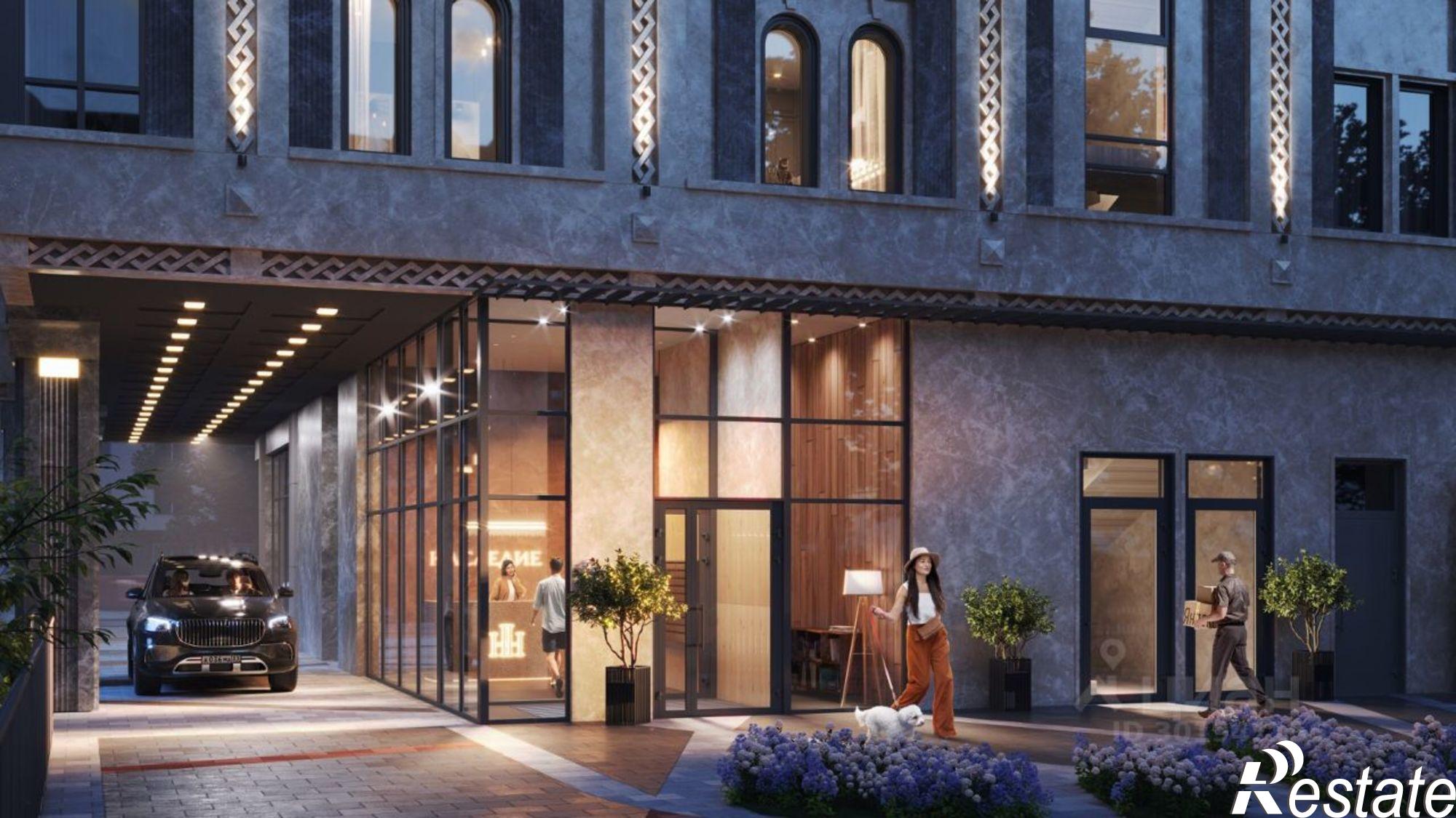 Купить квартиру за 18 659 400 рублей на Екатерининская улица, 38