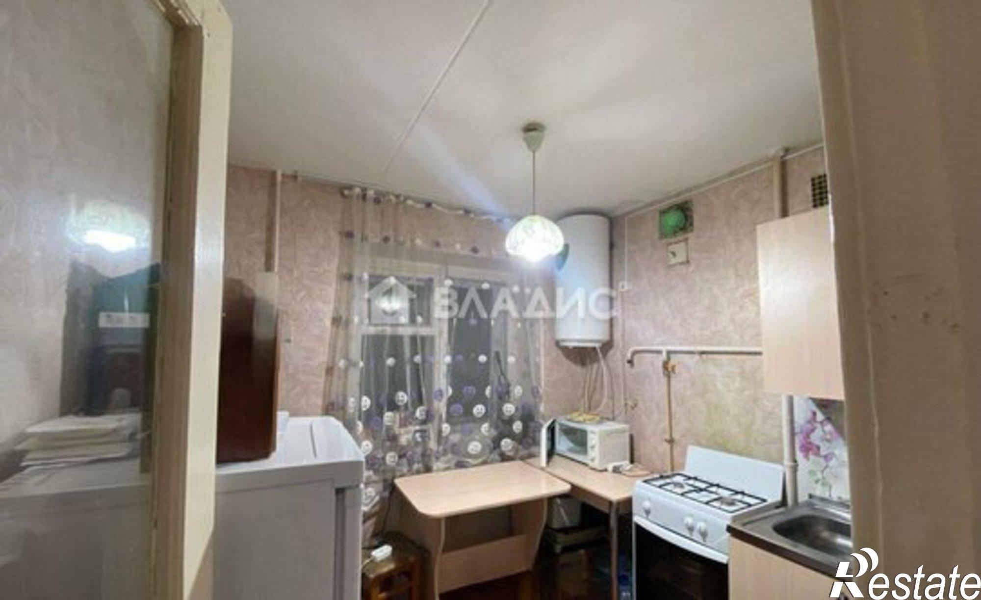 Купить квартиру за 3 500 000 рублей на ул Барамзиной, 48