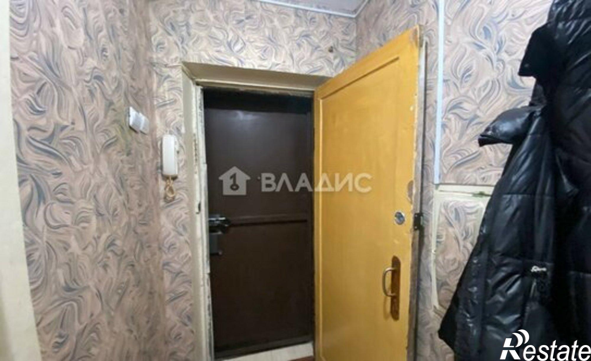 Купить квартиру за 3 500 000 рублей на ул Барамзиной, 48