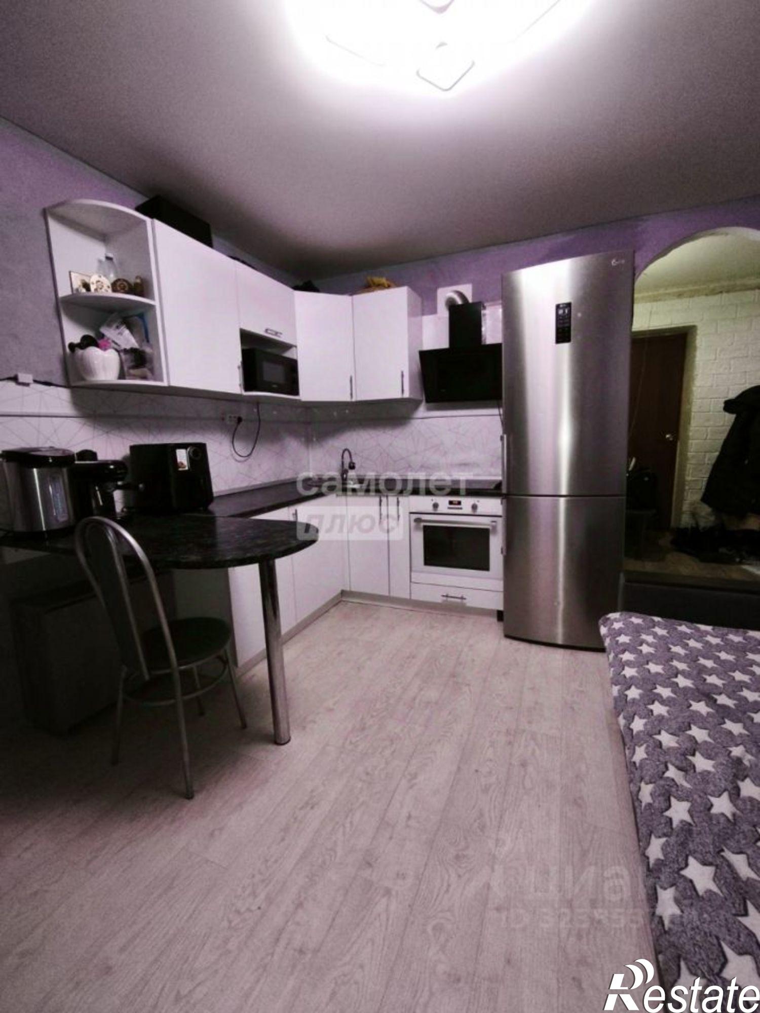 Купить квартиру за 2 700 000 рублей на Сысольская улица, 2