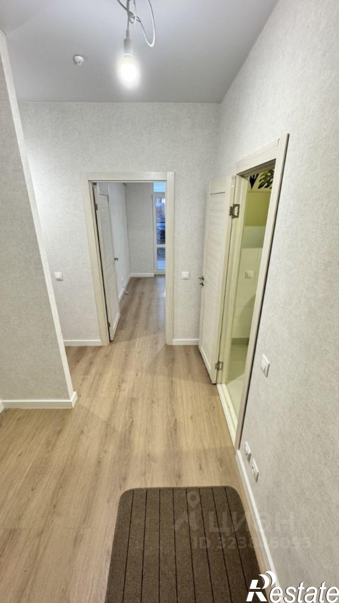 Купить квартиру за 9 950 000 рублей на ул Космонавта Беляева, 9