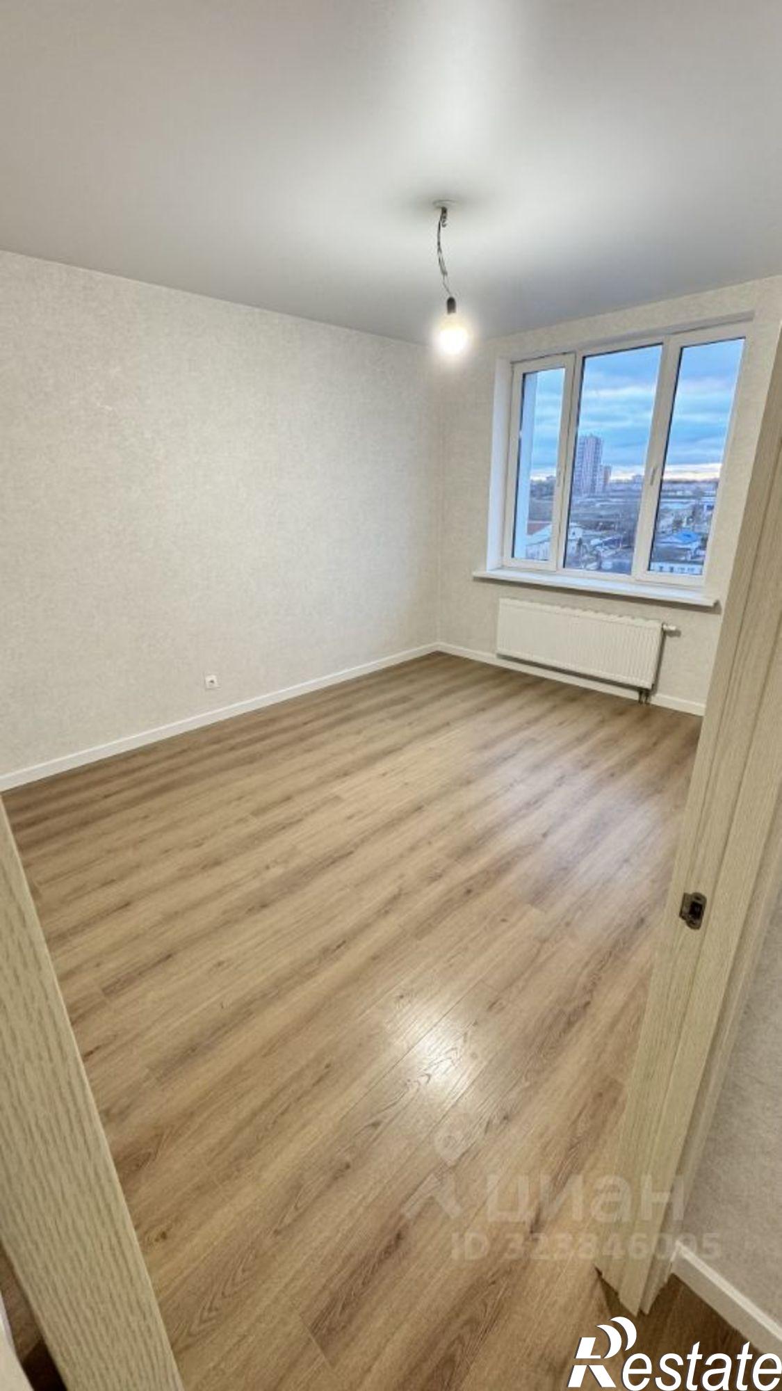 Купить квартиру за 9 950 000 рублей на ул Космонавта Беляева, 9