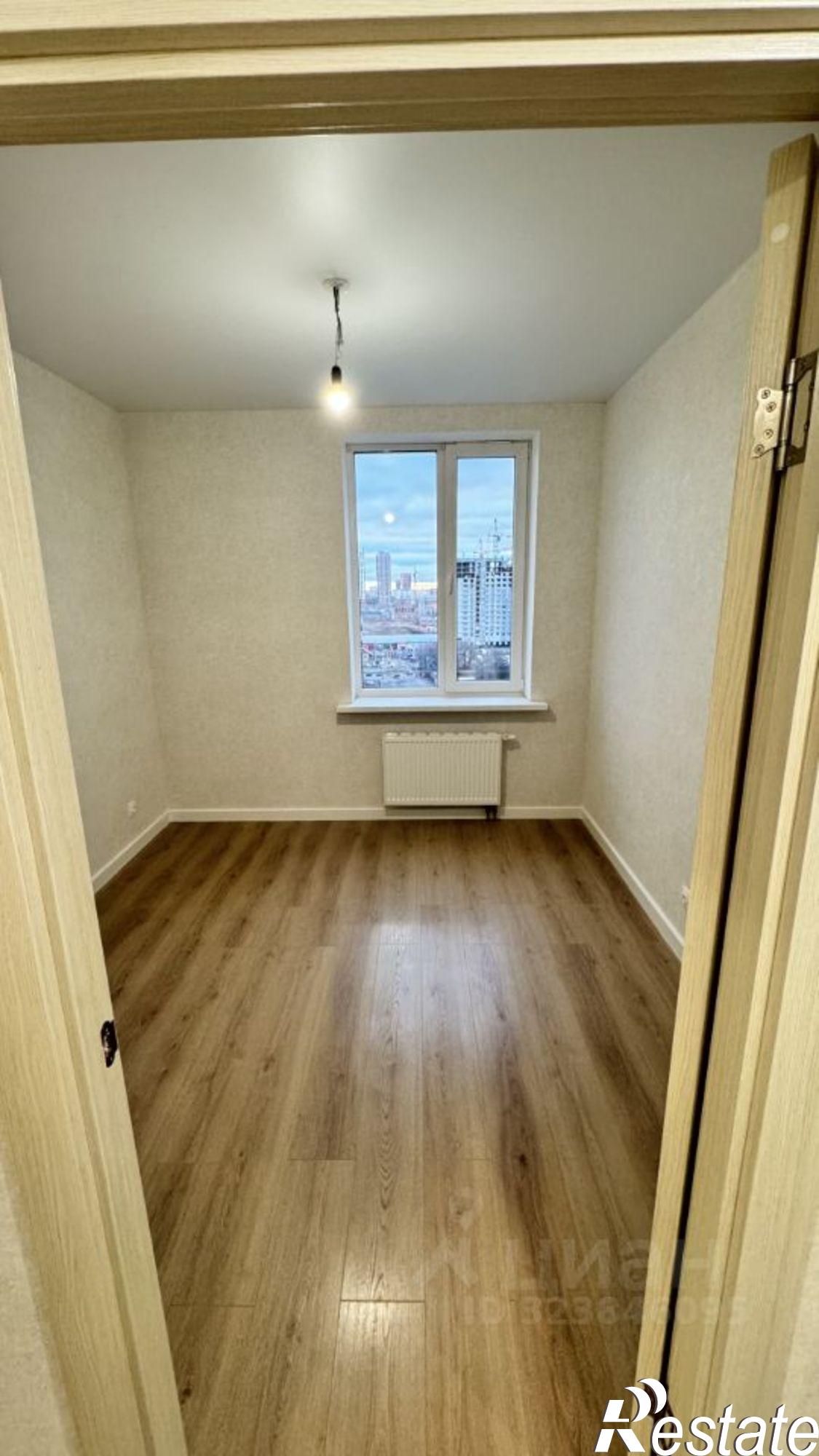 Купить квартиру за 9 950 000 рублей на ул Космонавта Беляева, 9