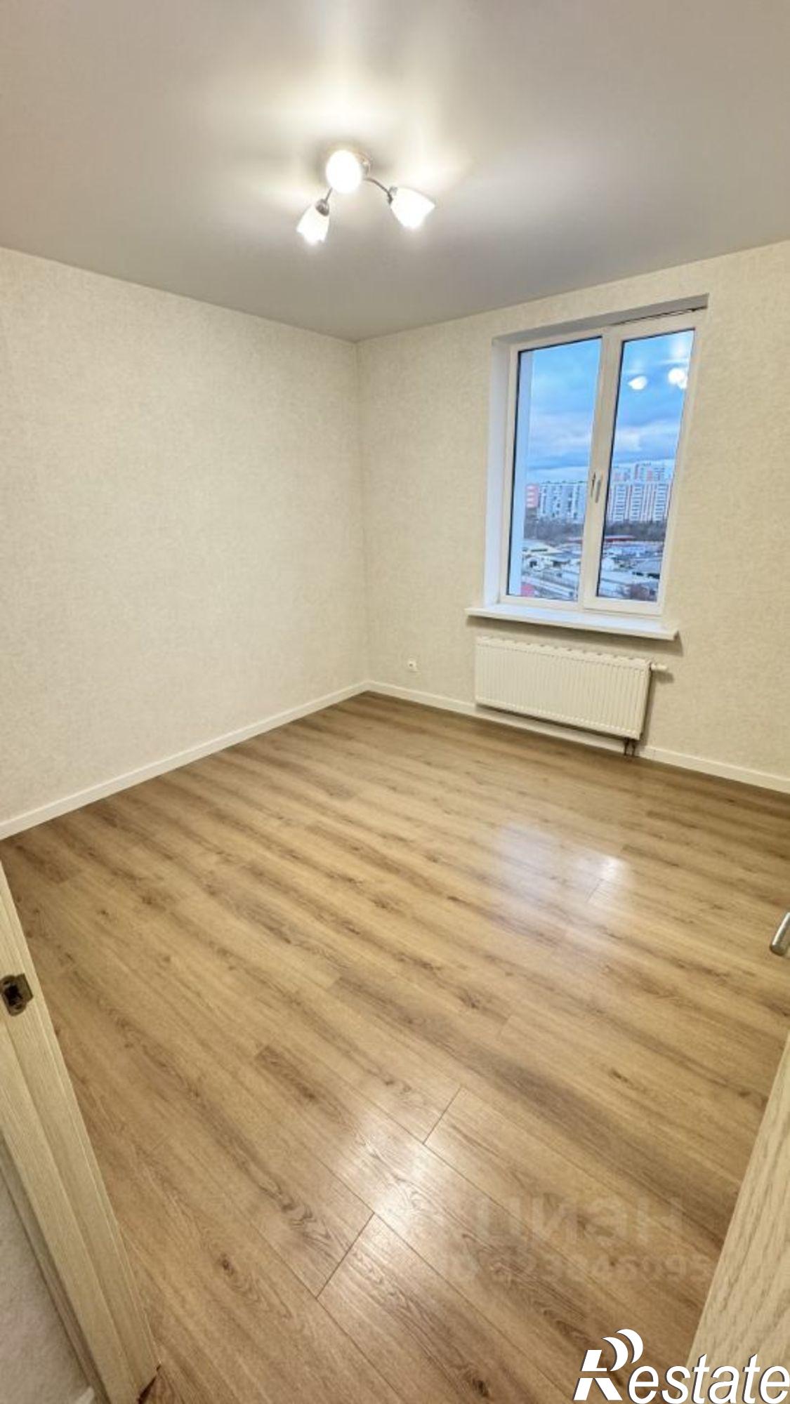 Купить квартиру за 9 950 000 рублей на ул Космонавта Беляева, 9